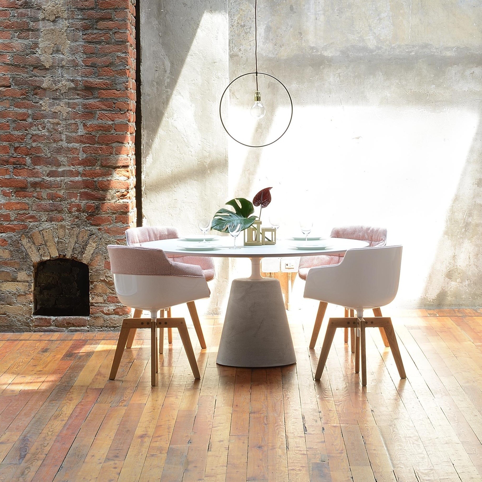 创意安博网页版 - 坐具|餐椅|办公安博网页版|安博anbo（中国）安博网页版|FLOW TEXTILE 洽谈椅/餐椅