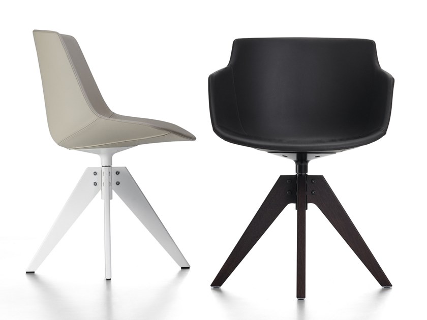 创意安博网页版 - 坐具|餐椅|办公安博网页版|安博anbo（中国）安博网页版|FLOW LEATHER 洽谈椅/餐椅