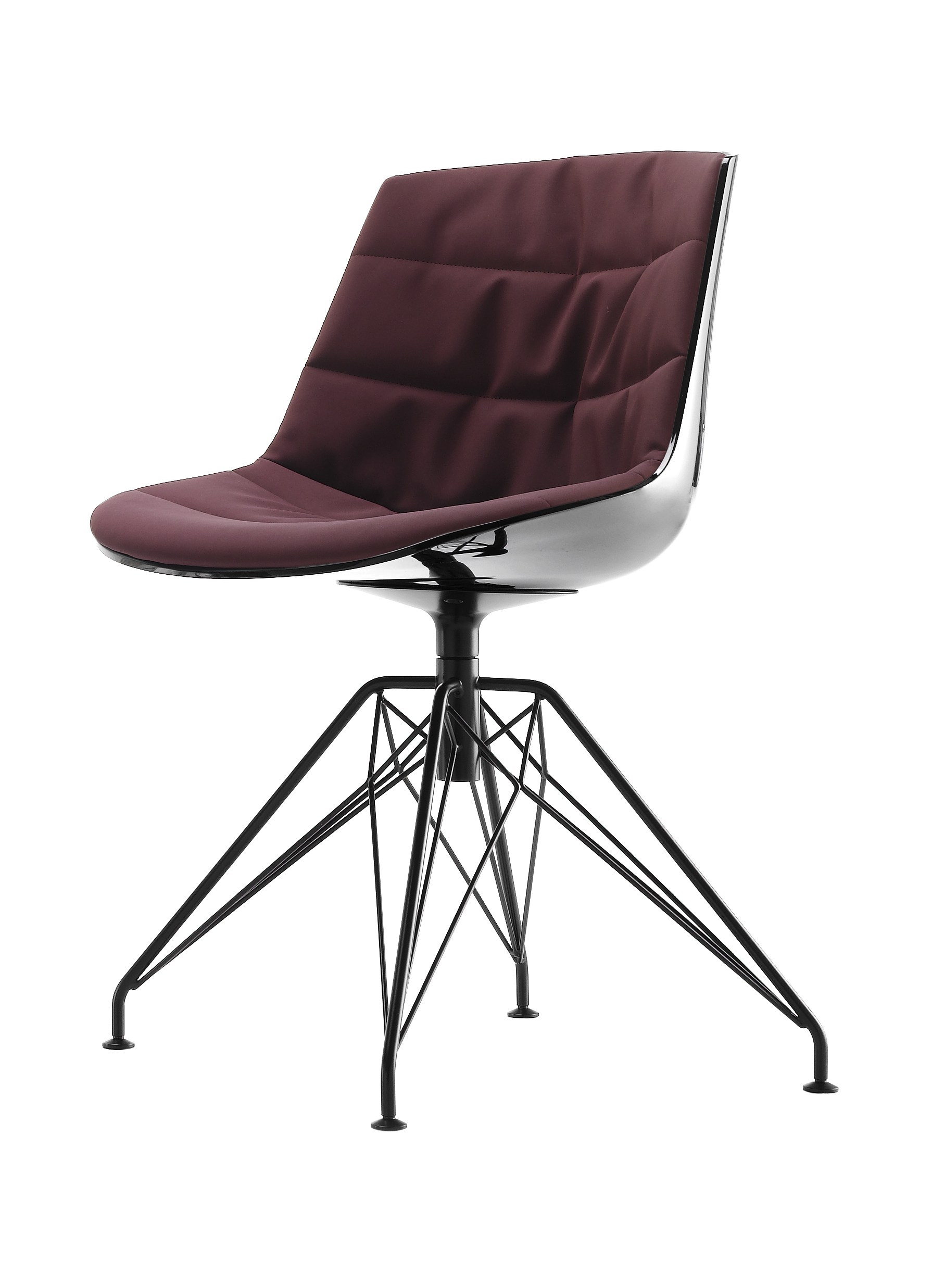 创意安博网页版 - 坐具|餐椅|办公安博网页版|安博anbo（中国）安博网页版|FLOW CHAIR 洽谈椅/餐椅