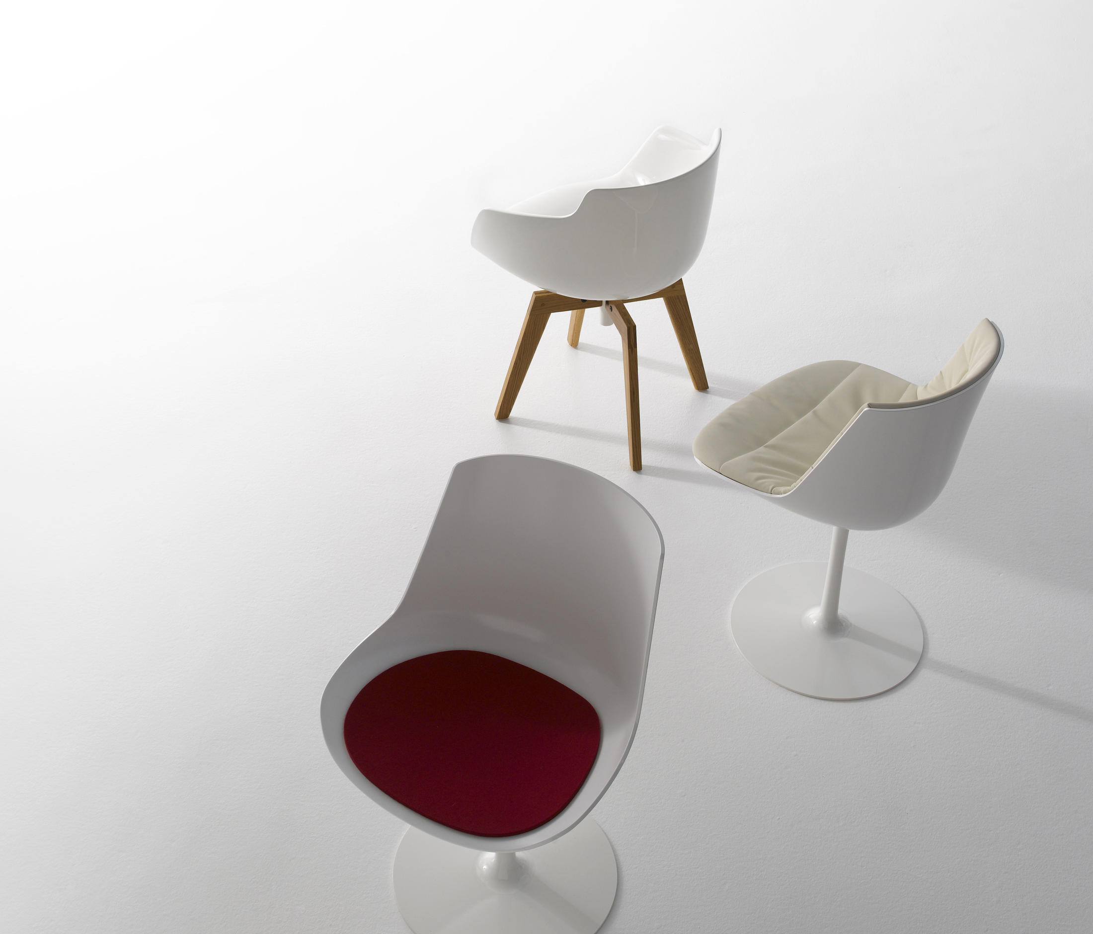 创意安博网页版 - 坐具|餐椅|办公安博网页版|安博anbo（中国）安博网页版|FLOW SLIM 洽谈椅/餐椅