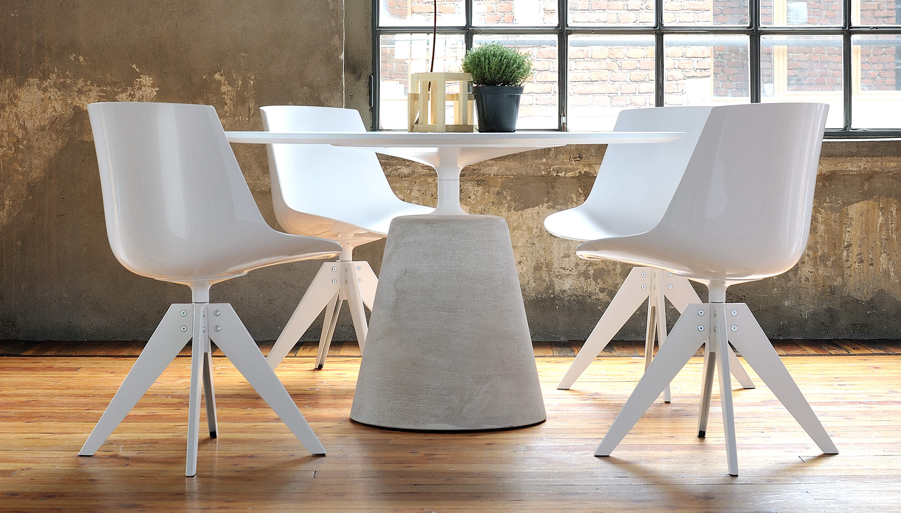 创意安博网页版 - 坐具|餐椅|办公安博网页版|安博anbo（中国）安博网页版|FLOW SLIM 洽谈椅/餐椅