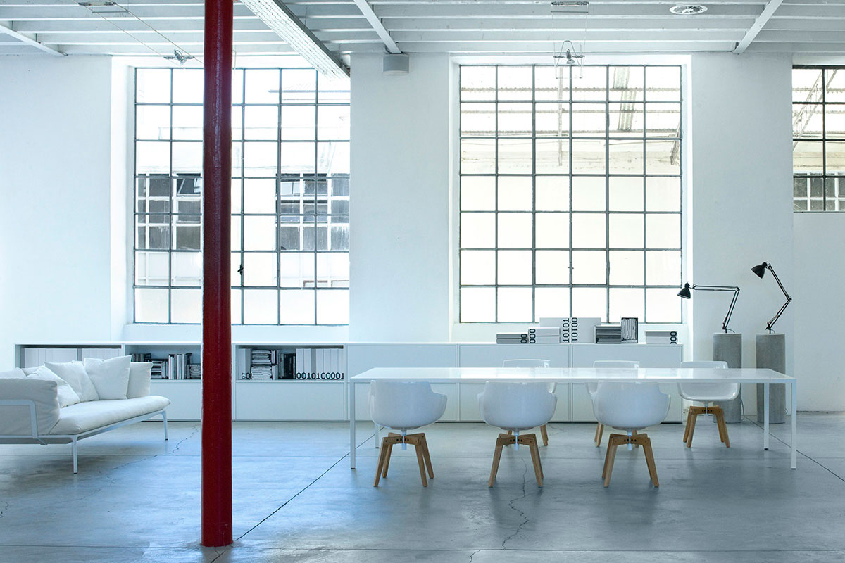 创意安博网页版 - 坐具|餐椅|办公安博网页版|安博anbo（中国）安博网页版|FLOW SLIM 洽谈椅/餐椅