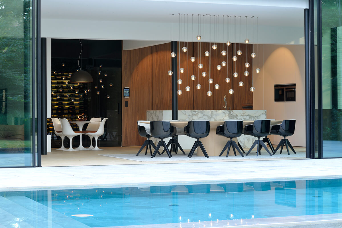 创意安博网页版 - 坐具|餐椅|办公安博网页版|安博anbo（中国）安博网页版|FLOW SLIM 洽谈椅/餐椅