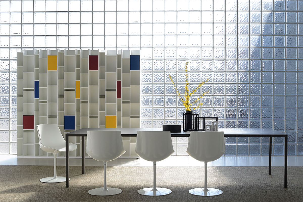 创意安博网页版 - 坐具|餐椅|办公安博网页版|安博anbo（中国）安博网页版|FLOW SLIM 洽谈椅/餐椅