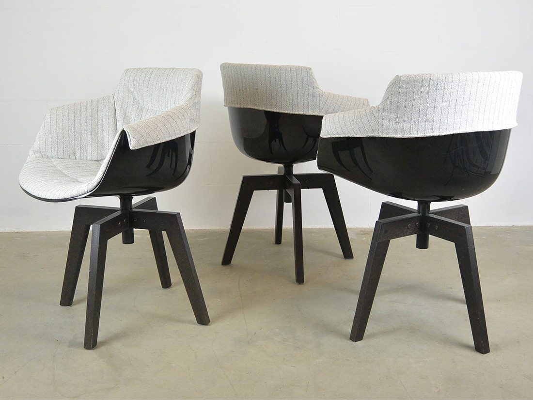 创意安博网页版 - 坐具|餐椅|办公安博网页版|安博anbo（中国）安博网页版|FLOW SLIM 洽谈椅/餐椅