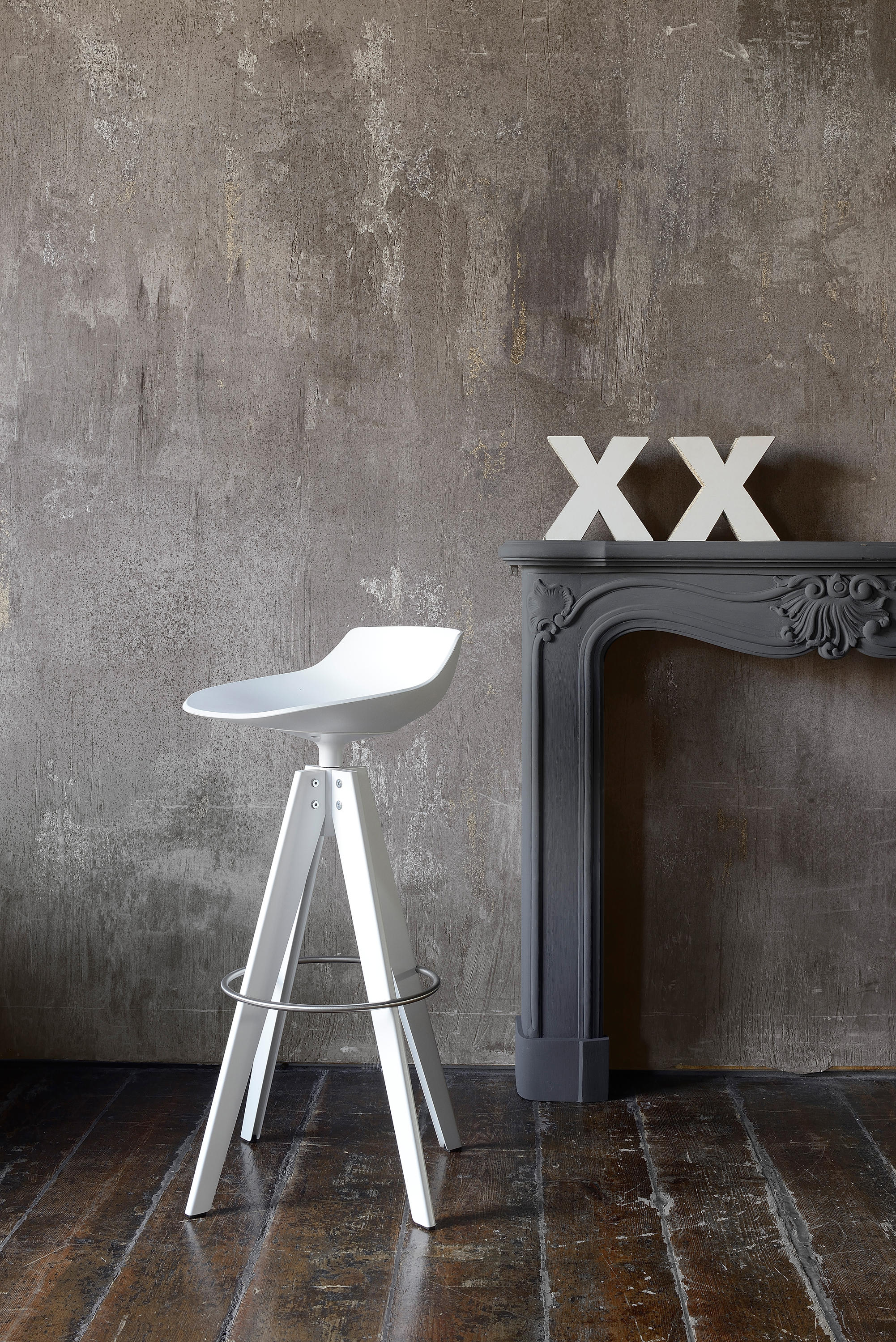 创意安博网页版 - 坐具|吧椅/凳子|办公安博网页版|安博anbo（中国）安博网页版|FLOW STOOL 吧椅