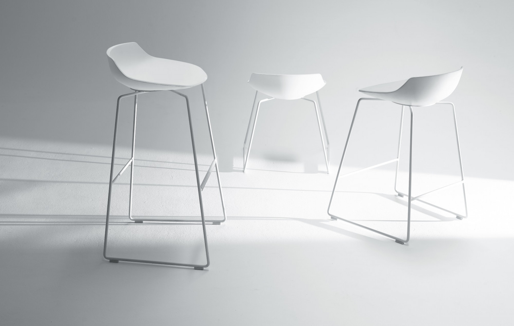 创意安博网页版 - 坐具|吧椅/凳子|办公安博网页版|安博anbo（中国）安博网页版|FLOW STOOL 吧椅