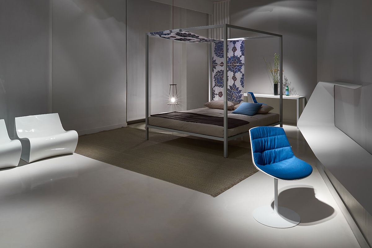 创意安博网页版 - 卧室|床|办公安博网页版|安博anbo（中国）安博网页版|ALUMINIUM BED 床