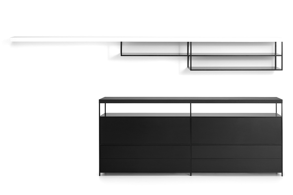 创意安博网页版 - 附件|装饰画/墙饰|办公安博网页版|安博anbo（中国）安博网页版|EASY WAVE 挂柜/墙饰