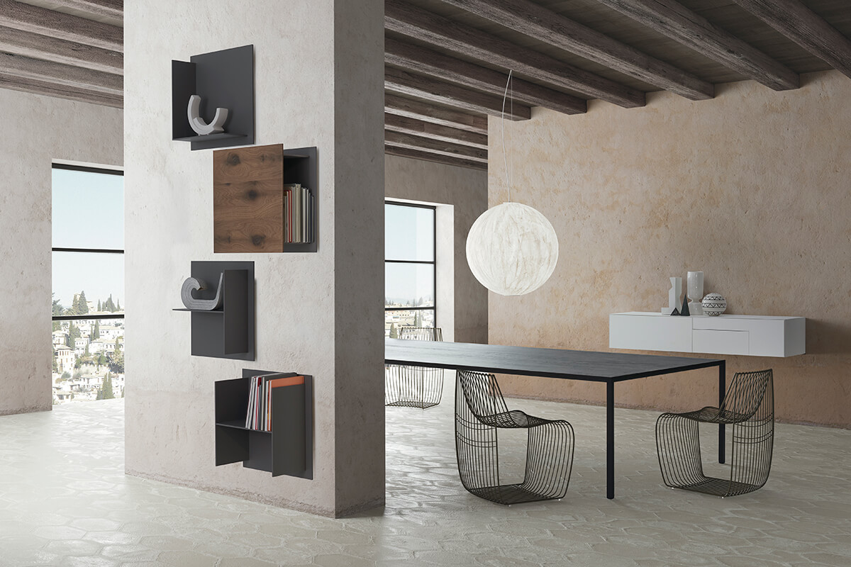 创意安博网页版 - 附件|装饰画/墙饰|办公安博网页版|安博anbo（中国）安博网页版|SQUARE 挂柜/墙饰