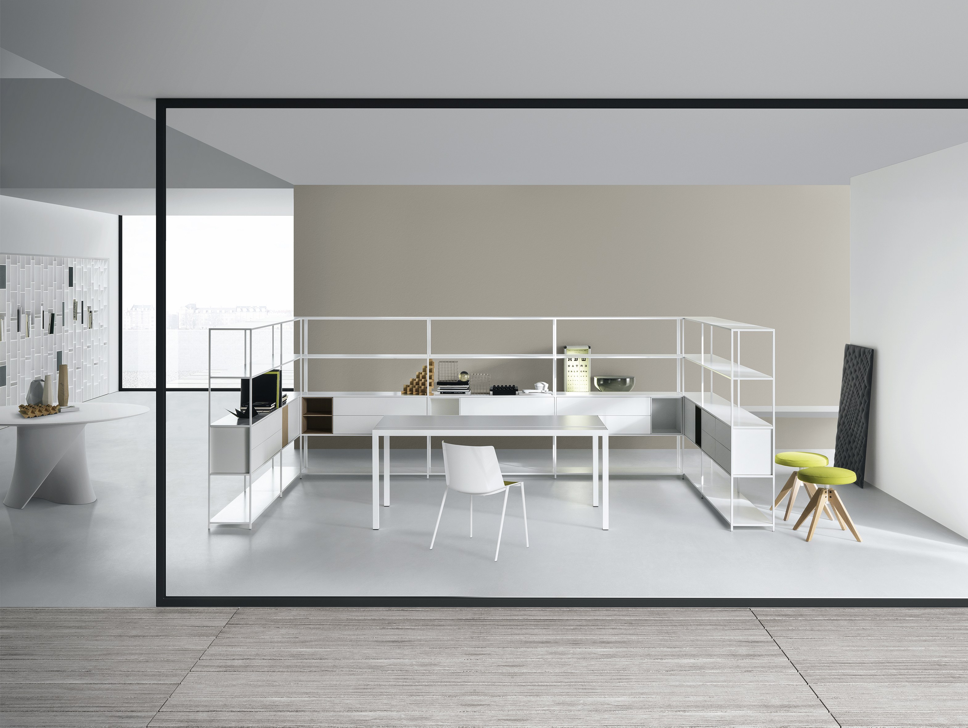 办公屏风|办公屏风系统|办公安博网页版|安博anbo（中国）安博网页版|DESK 办公桌