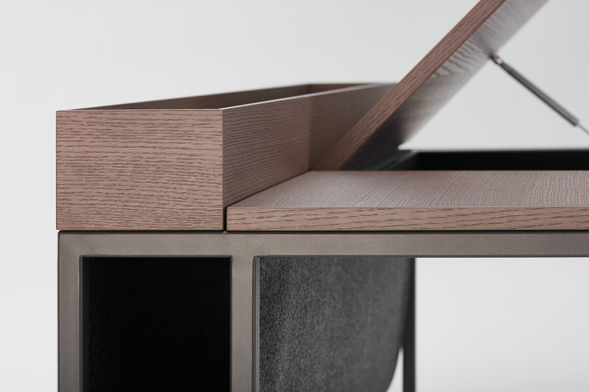 办公屏风|办公屏风系统|办公安博网页版|安博anbo（中国）安博网页版|20.VENTI HOME 办公桌