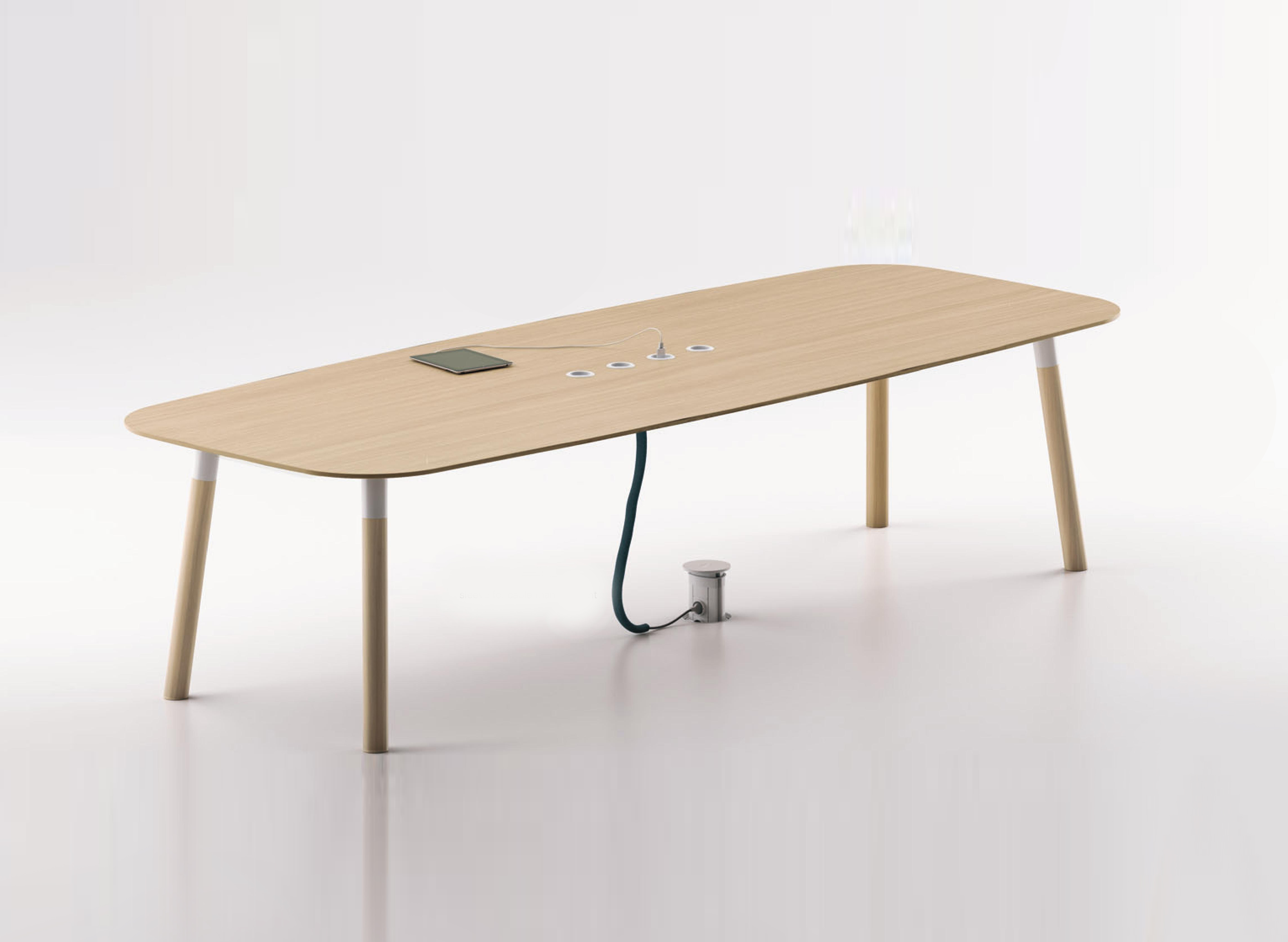 [会议台|实木洽谈台|办公安博网页版|安博anbo（中国）安博网页版|Woods 会议桌洽谈桌]