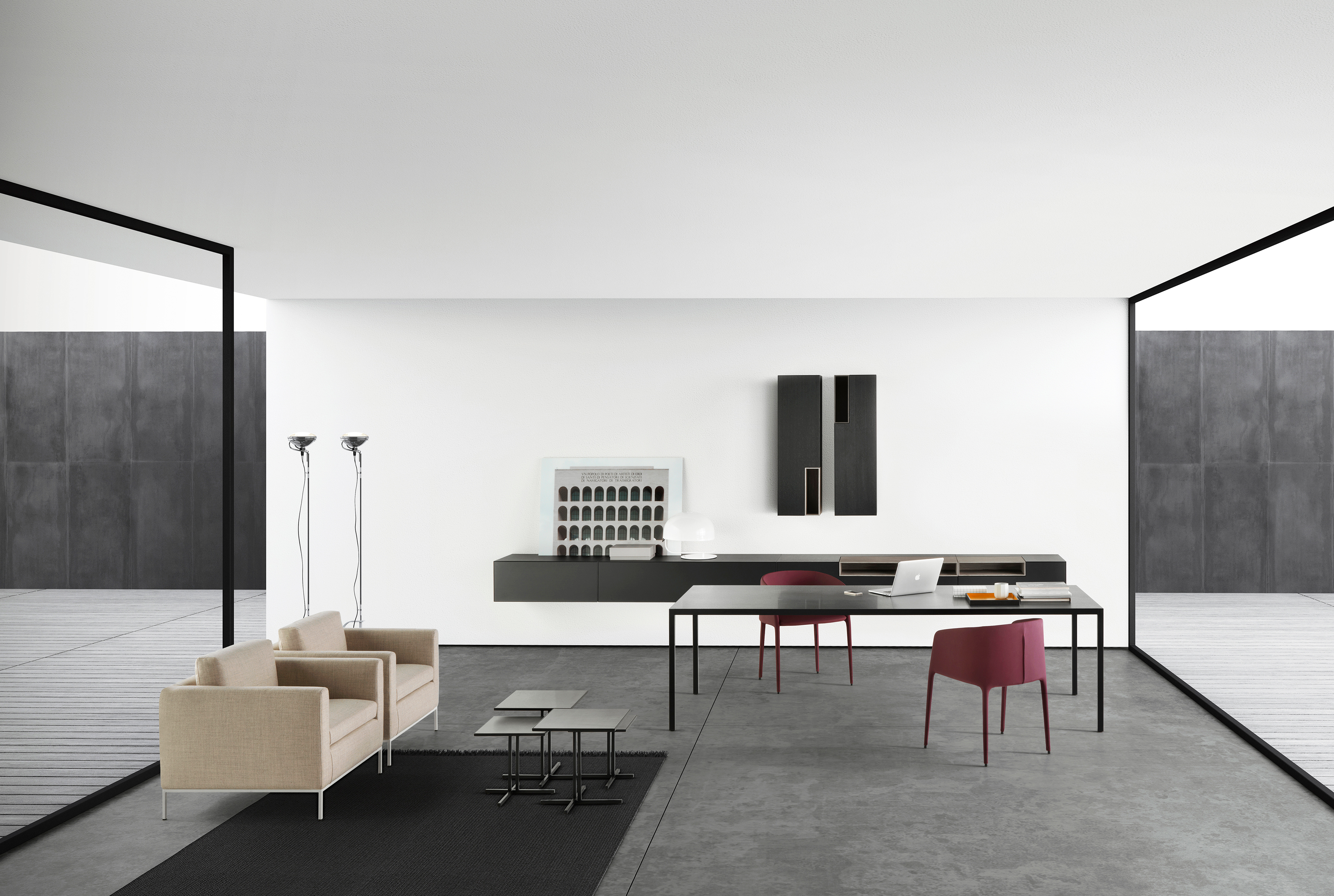 创意安博网页版 - 桌几|咖啡桌|办公安博网页版|安博anbo（中国）安博网页版|LIM 3.0 咖啡桌/茶几