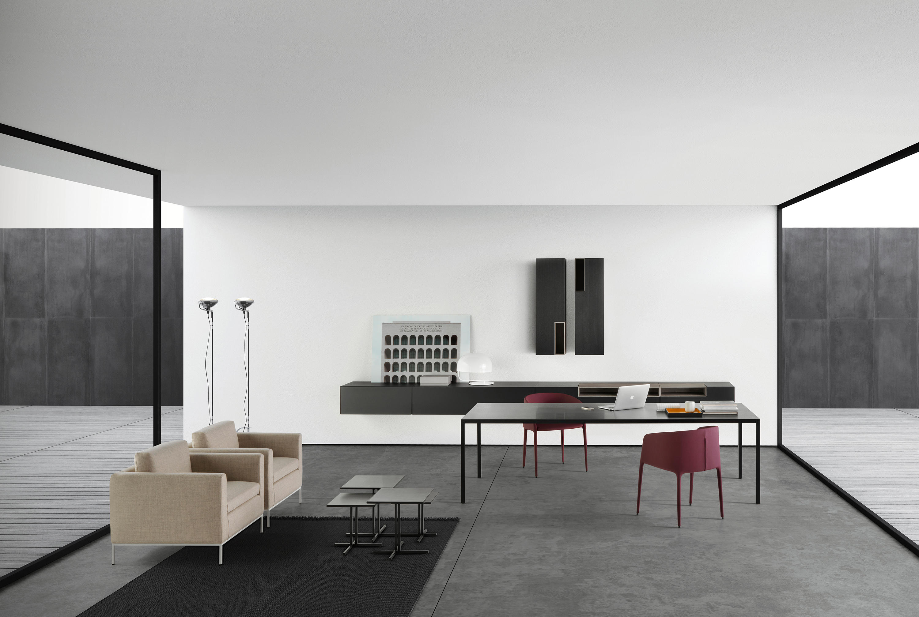 创意安博网页版 - 桌几|咖啡桌|办公安博网页版|安博anbo（中国）安博网页版|LIM 3.0 咖啡桌/茶几