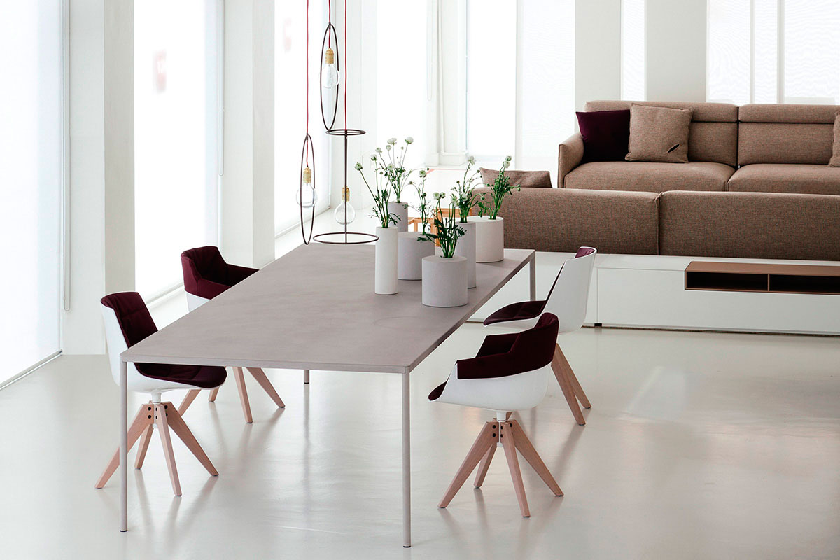 创意安博网页版 - 桌几|餐桌|办公安博网页版|安博anbo（中国）安博网页版|ROBIN 洽谈台/餐台