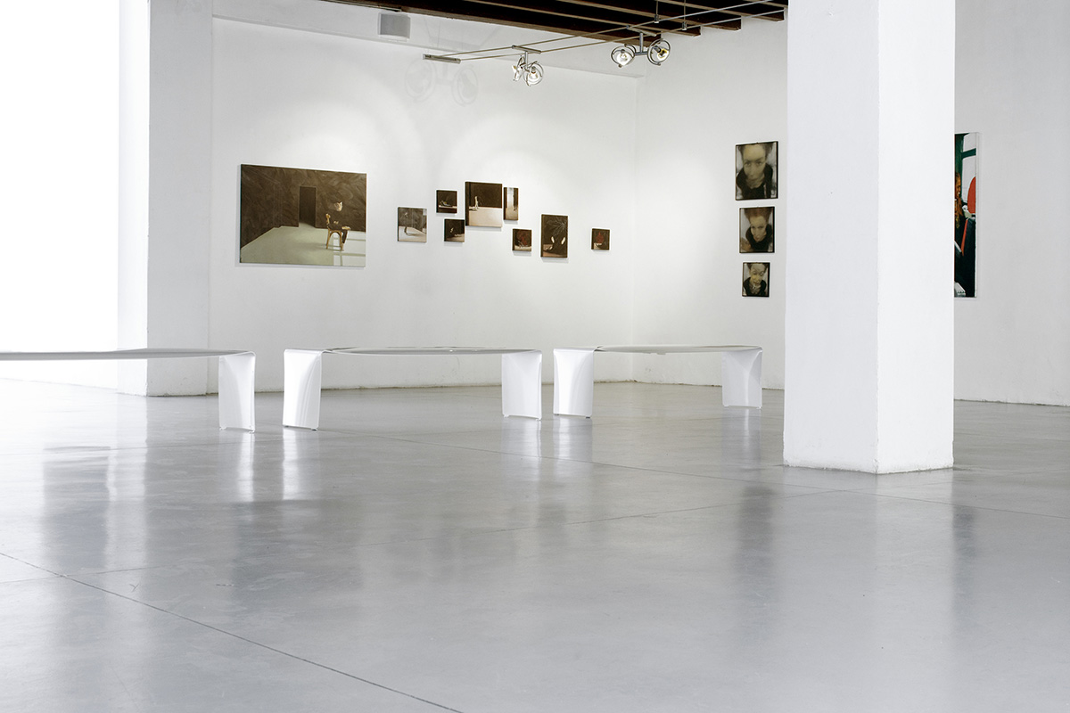 创意安博网页版 - 桌几|餐桌|办公安博网页版|安博anbo（中国）安博网页版|LA GRANDE TABLE 洽谈台/餐台