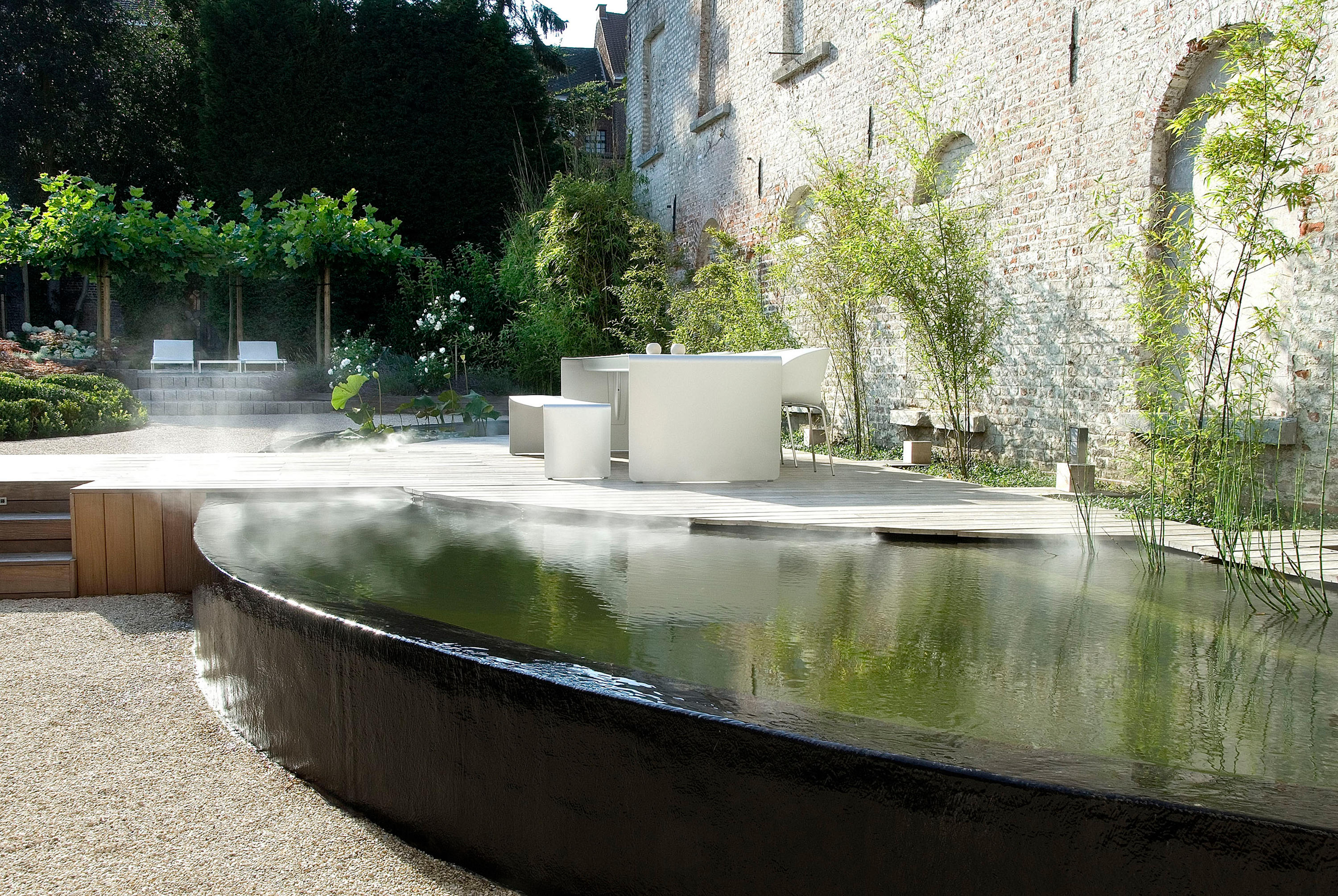 创意安博网页版 - 桌几|餐桌|办公安博网页版|安博anbo（中国）安博网页版|LA GRANDE TABLE 洽谈台/餐台