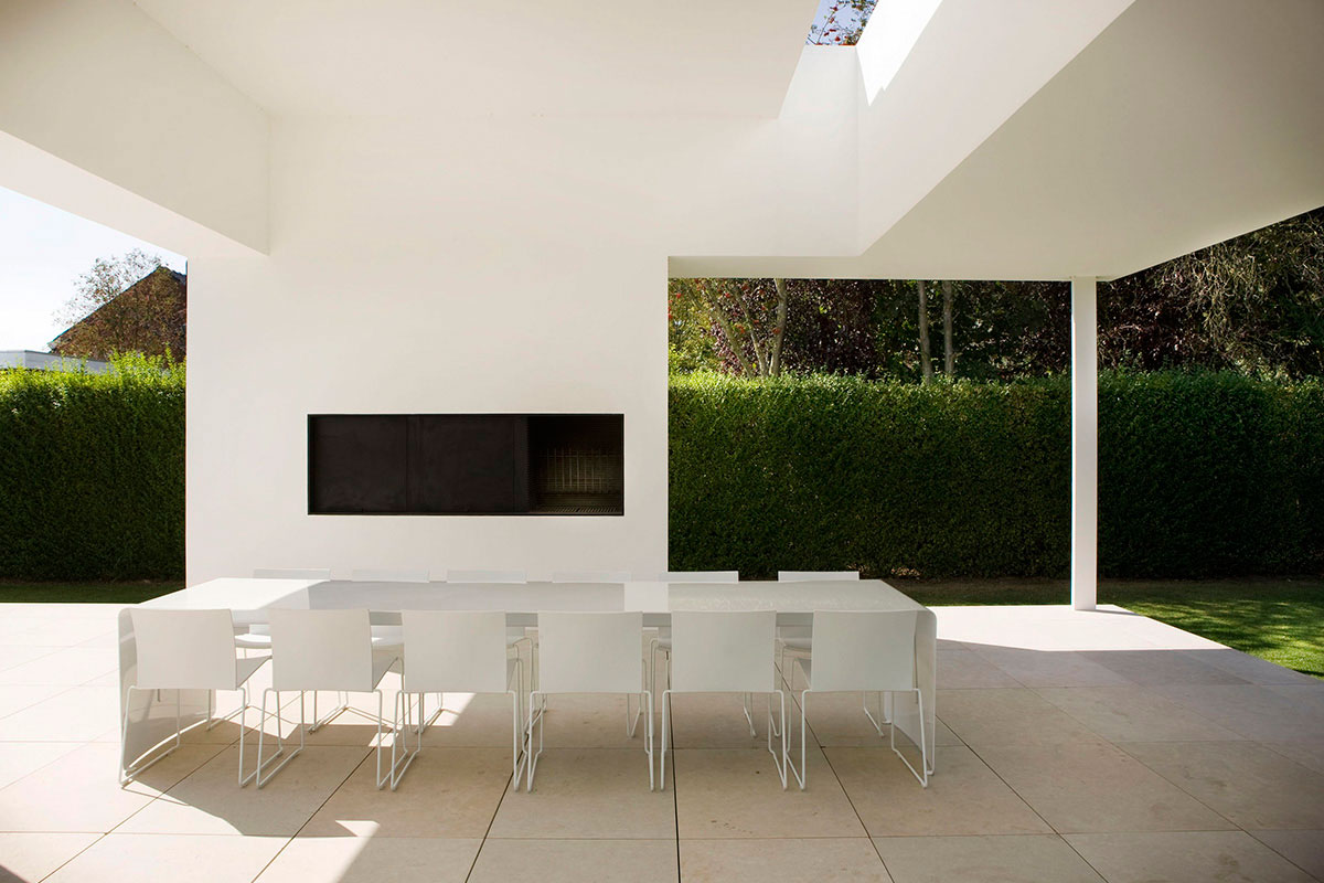 创意安博网页版 - 桌几|餐桌|办公安博网页版|安博anbo（中国）安博网页版|LA GRANDE TABLE 洽谈台/餐台