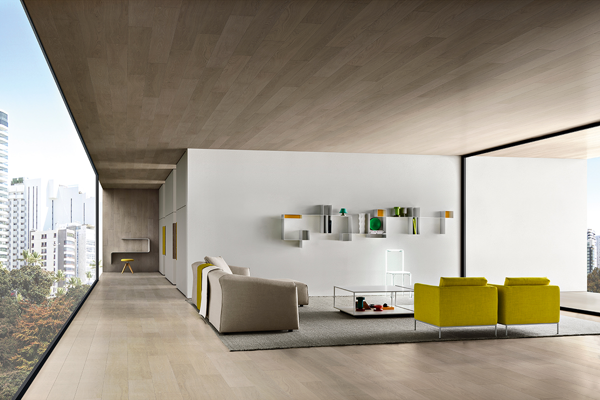 创意安博网页版 - 桌几|茶几/边几|办公安博网页版|安博anbo（中国）安博网页版|GRAFO LOW TABLE 茶几/咖啡桌