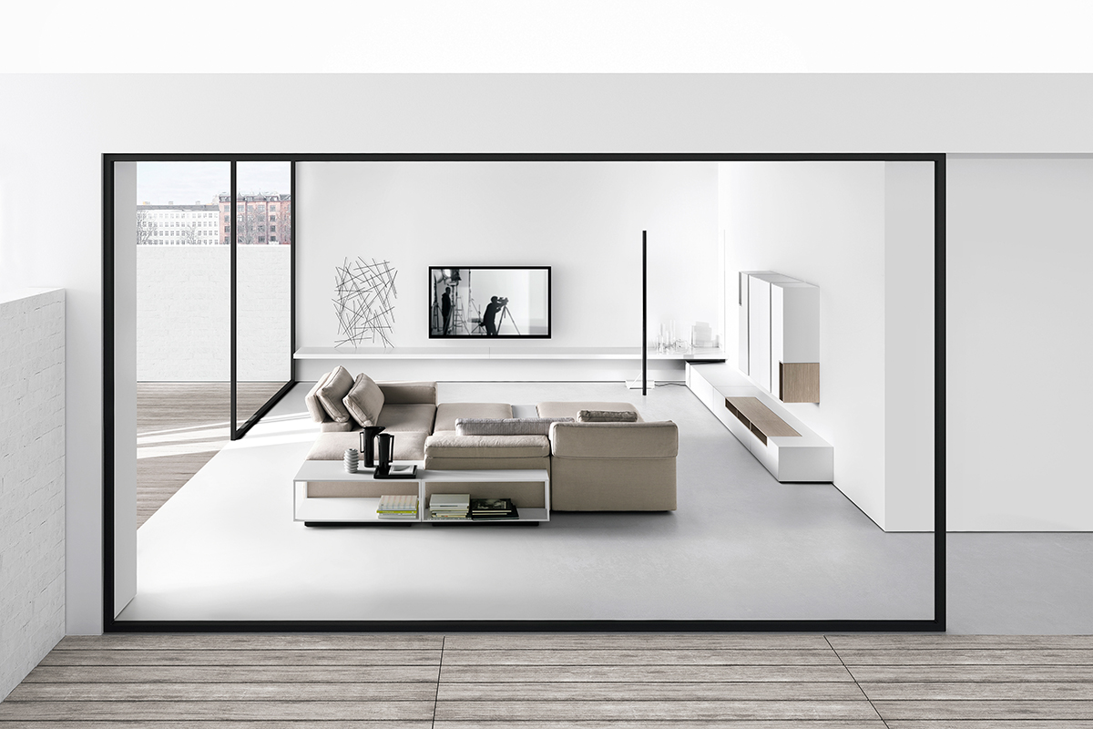 创意安博网页版 - 桌几|茶几/边几|办公安博网页版|安博anbo（中国）安博网页版|GRAFO LOW TABLE 茶几/咖啡桌