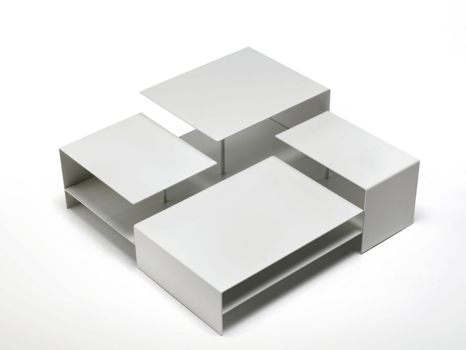 创意安博网页版 - 桌几|茶几/边几|办公安博网页版|安博anbo（中国）安博网页版|GRAFO LOW TABLE 茶几/咖啡桌