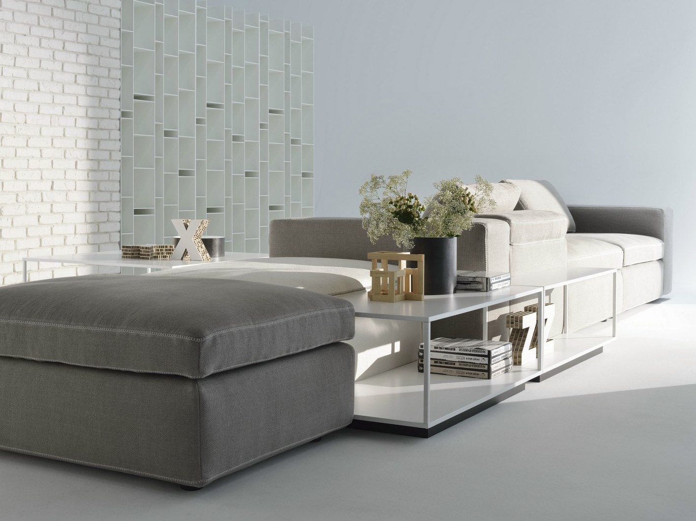 创意安博网页版 - 桌几|茶几/边几|办公安博网页版|安博anbo（中国）安博网页版|GRAFO LOW TABLE 茶几/咖啡桌