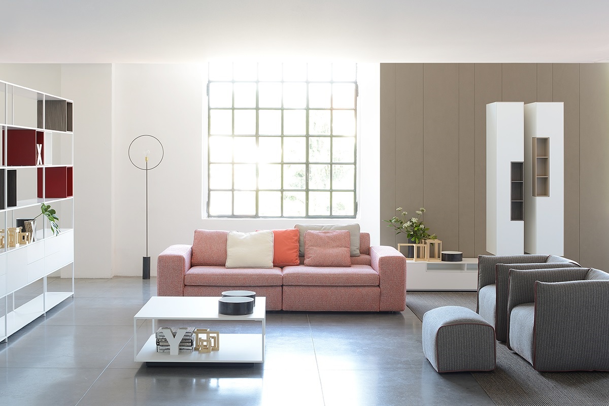 创意安博网页版 - 桌几|茶几/边几|办公安博网页版|安博anbo（中国）安博网页版|GRAFO LOW TABLE 茶几/咖啡桌