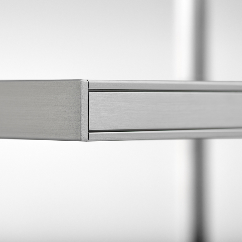 创意安博网页版 - 储物|装饰架|办公安博网页版|安博anbo（中国）安博网页版|SUPER POSITION 铝制书柜