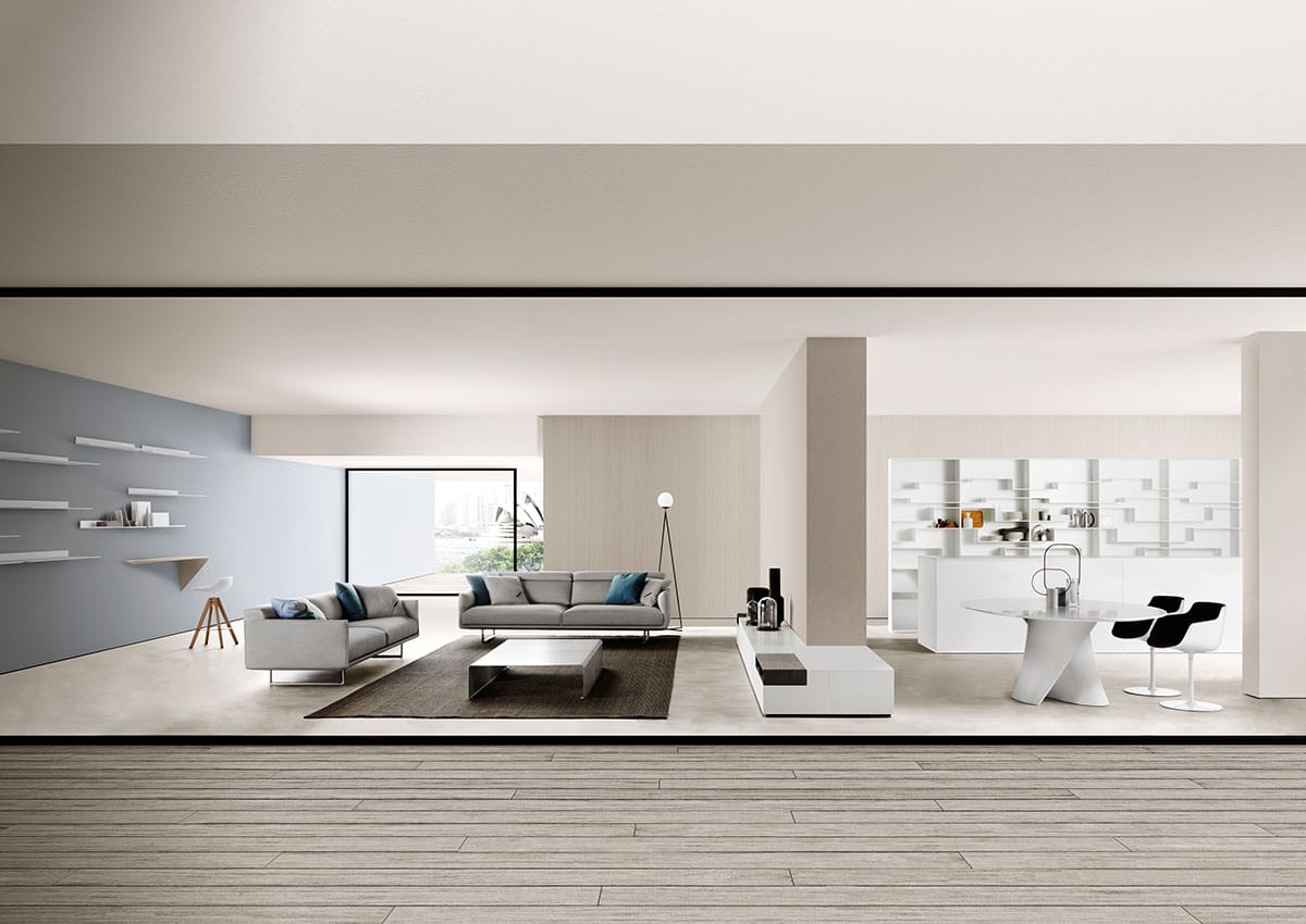 创意安博网页版 - 储物|装饰架|办公安博网页版|安博anbo（中国）安博网页版|MELODY 装饰柜/杂物柜