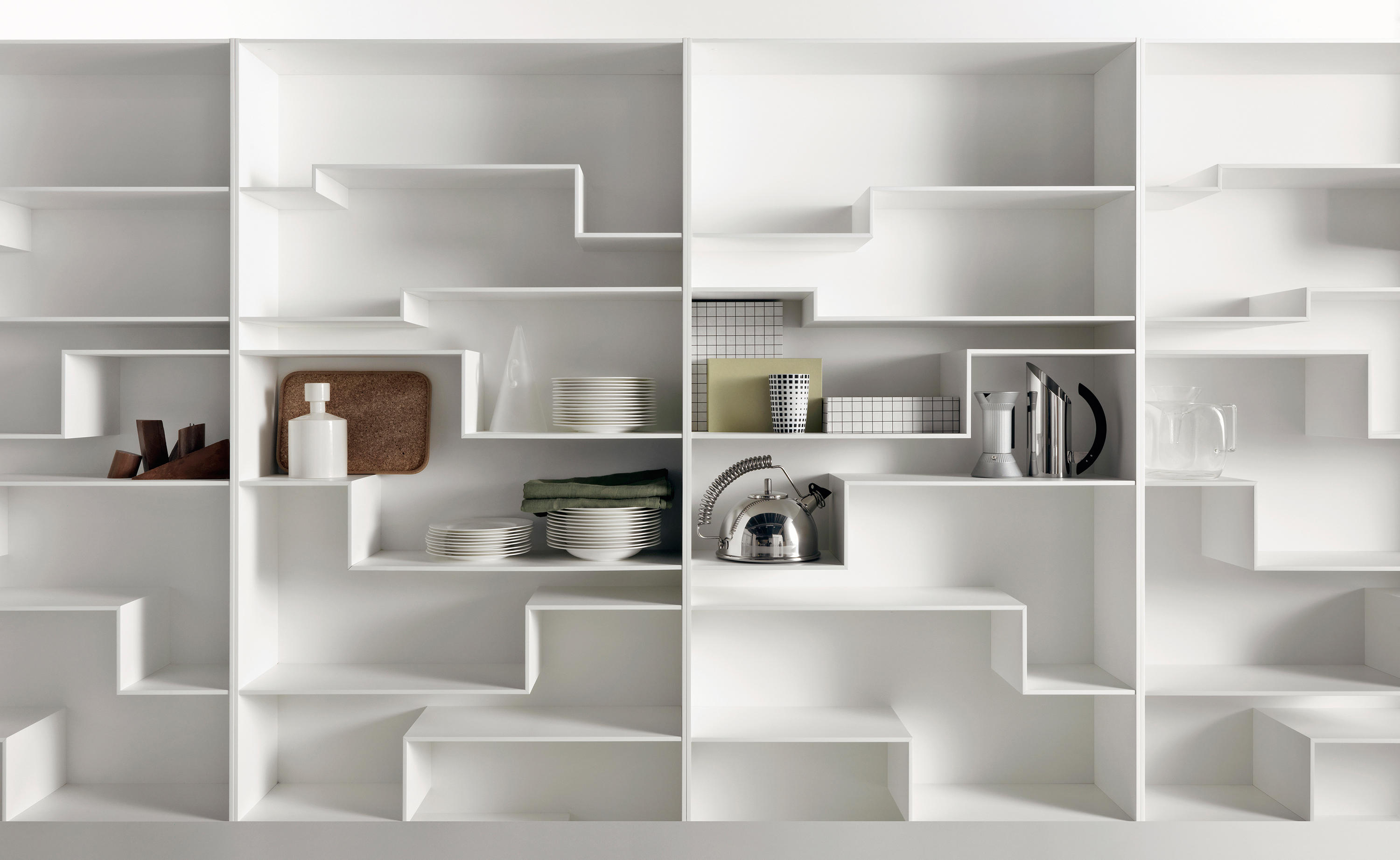 创意安博网页版 - 储物|装饰架|办公安博网页版|安博anbo（中国）安博网页版|MELODY 装饰柜/杂物柜