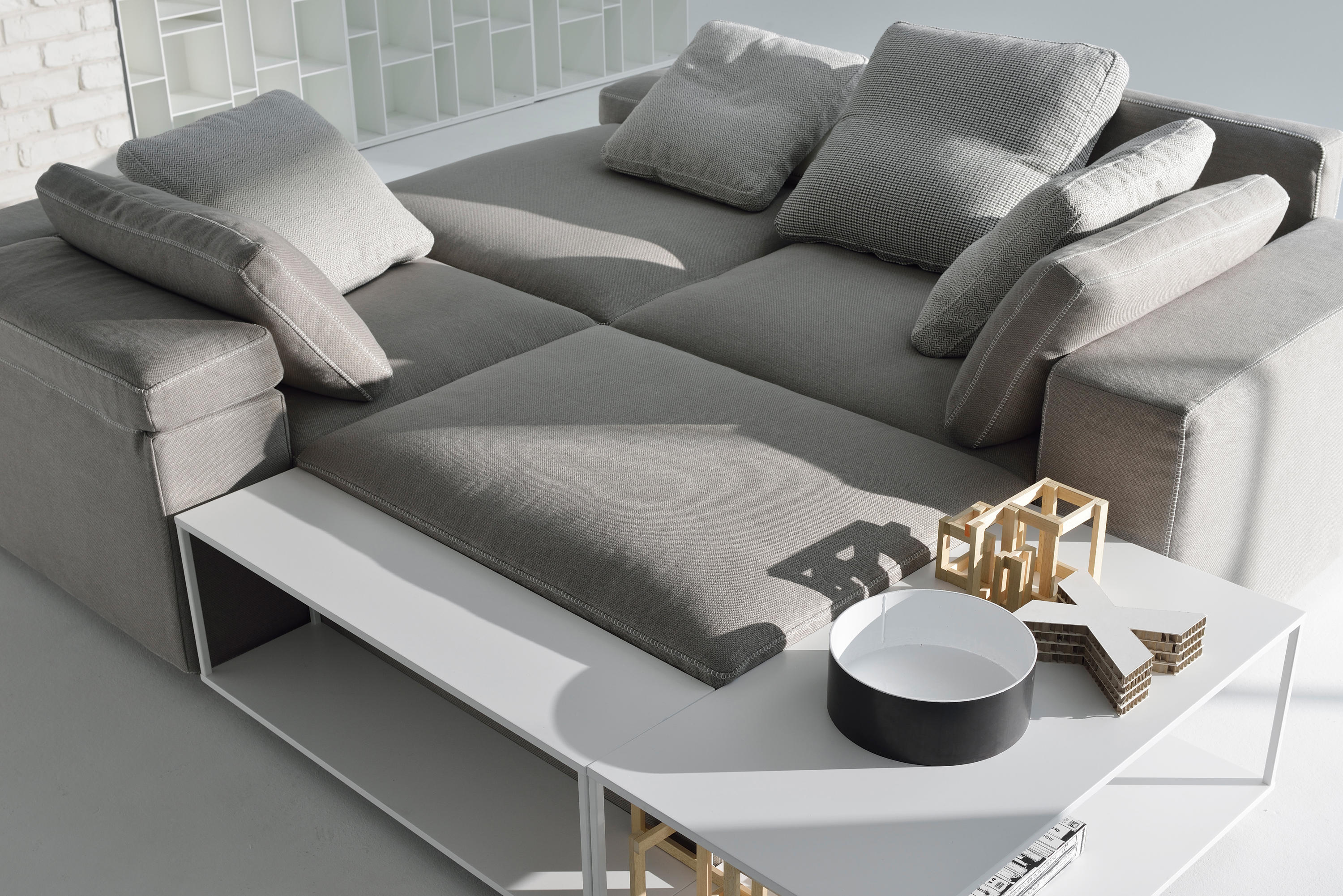 创意安博网页版 - 坐具|沙发|办公安博网页版|安博anbo（中国）安博网页版|GRAFO 沙发