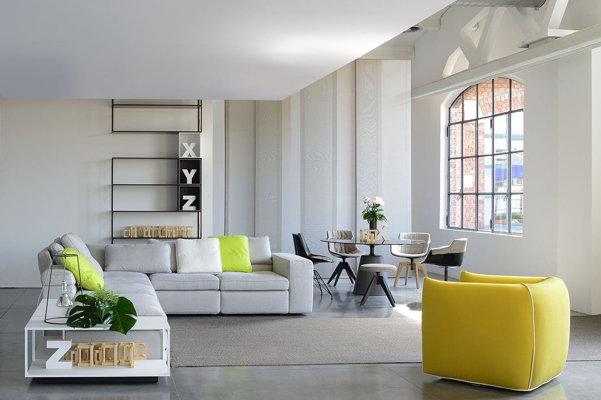 创意安博网页版 - 坐具|沙发|办公安博网页版|安博anbo（中国）安博网页版|GRAFO 沙发