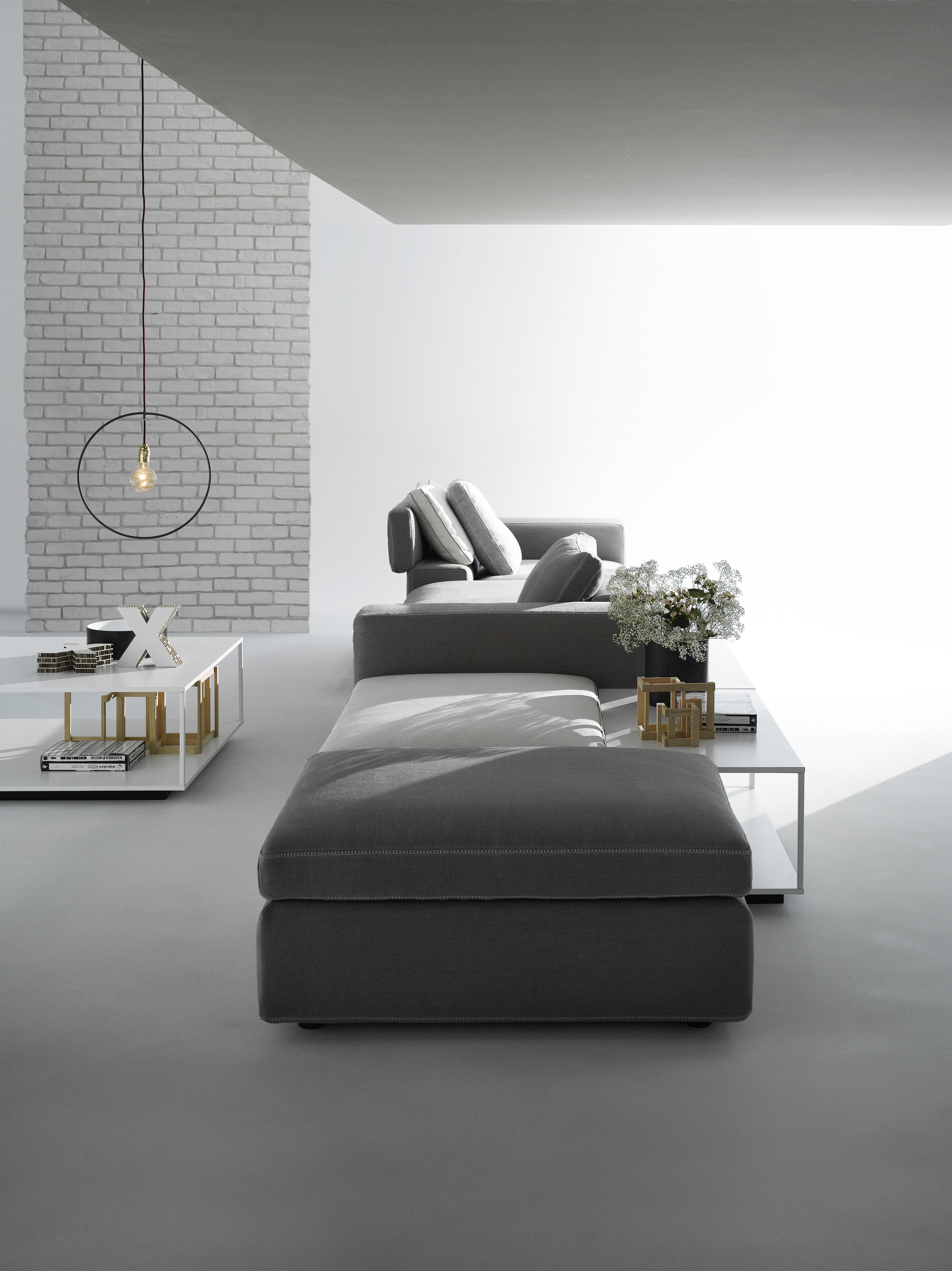 创意安博网页版 - 坐具|沙发|办公安博网页版|安博anbo（中国）安博网页版|GRAFO 沙发