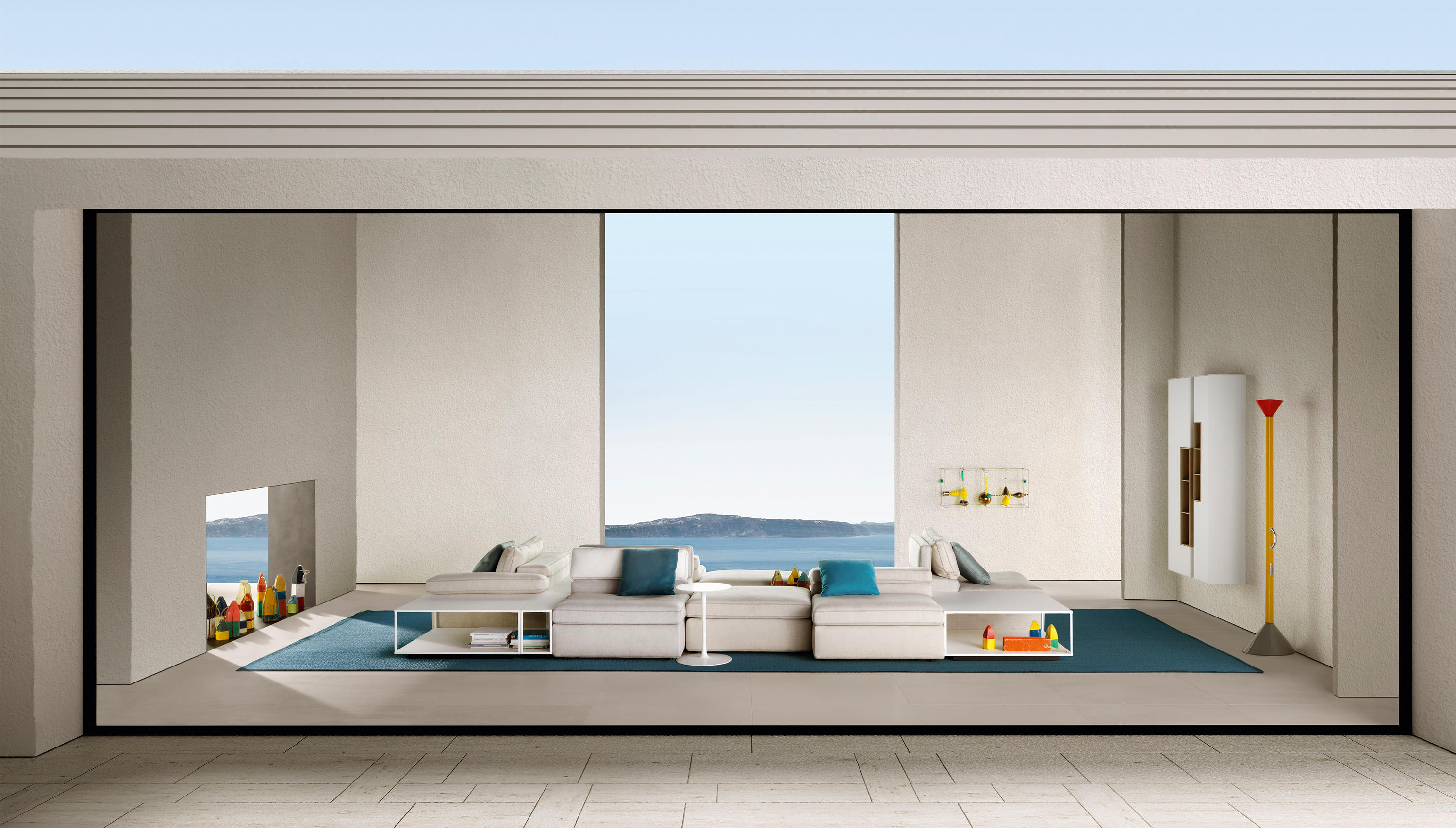 创意安博网页版 - 坐具|沙发|办公安博网页版|安博anbo（中国）安博网页版|GRAFO 沙发