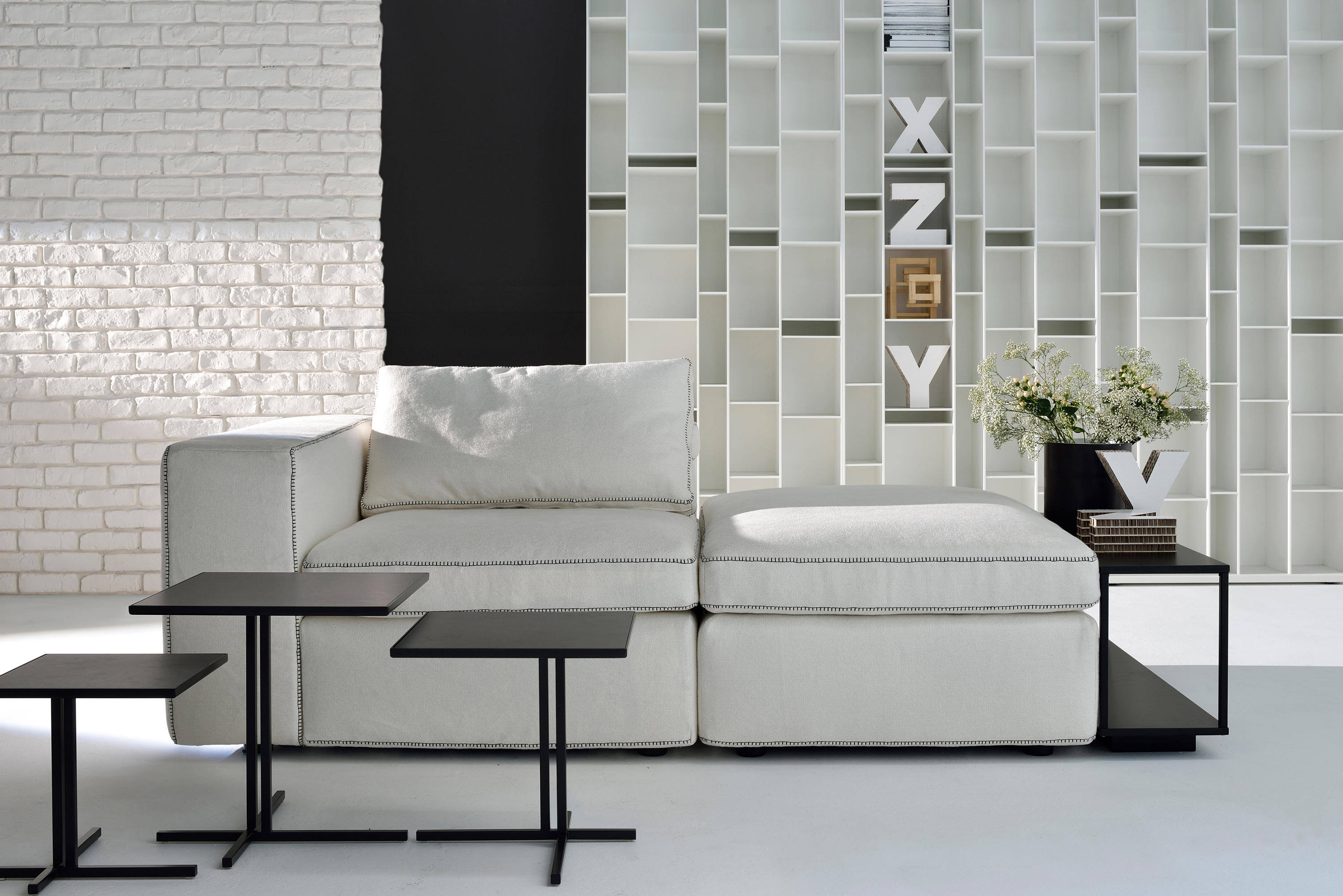 创意安博网页版 - 坐具|沙发|办公安博网页版|安博anbo（中国）安博网页版|GRAFO 沙发