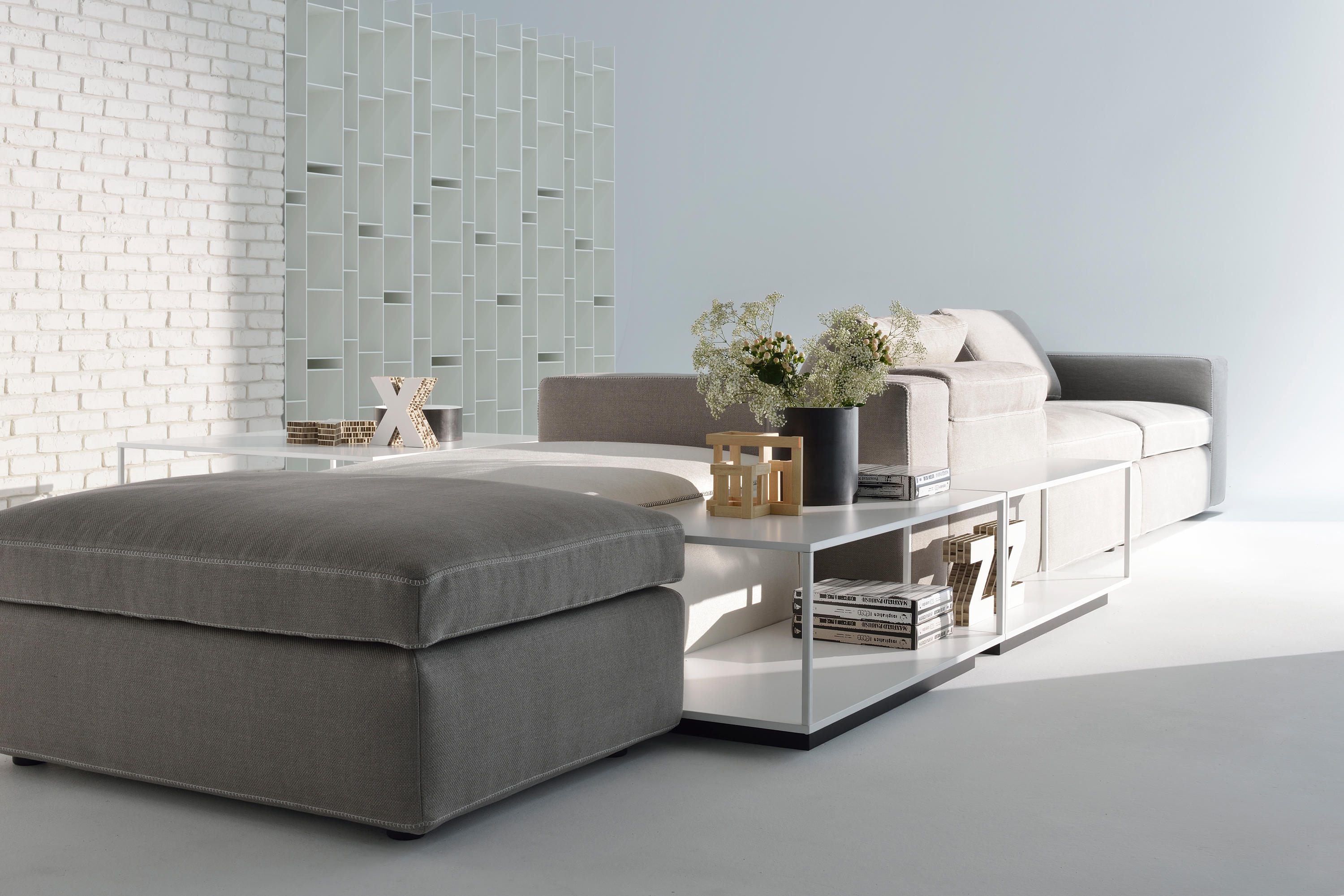 创意安博网页版 - 坐具|沙发|办公安博网页版|安博anbo（中国）安博网页版|GRAFO 沙发