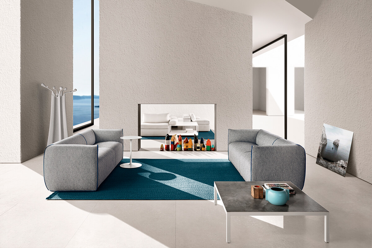 创意安博网页版 - 坐具|沙发|办公安博网页版|安博anbo（中国）安博网页版|GRAFO 沙发