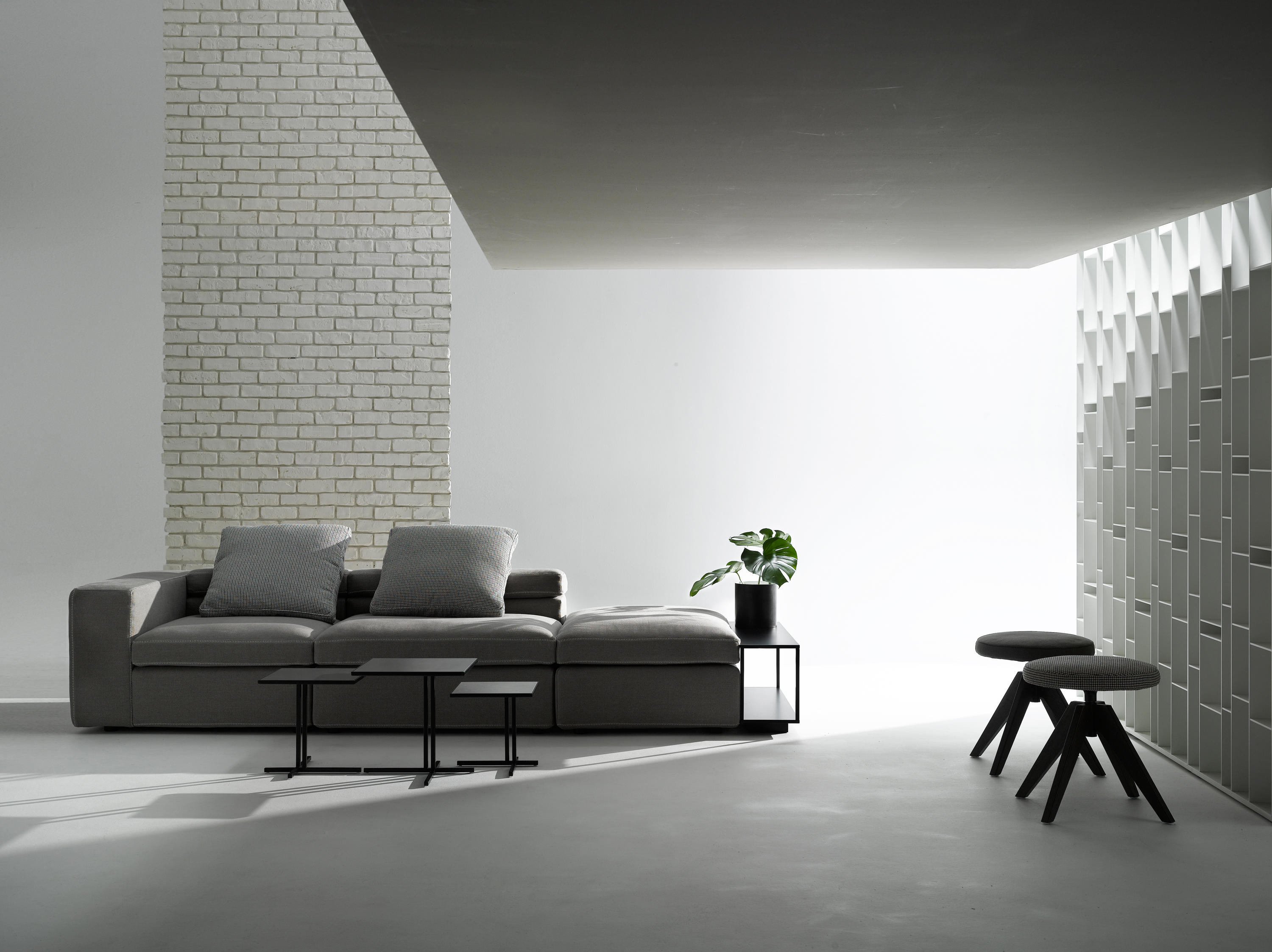 创意安博网页版 - 坐具|沙发|办公安博网页版|安博anbo（中国）安博网页版|GRAFO 沙发