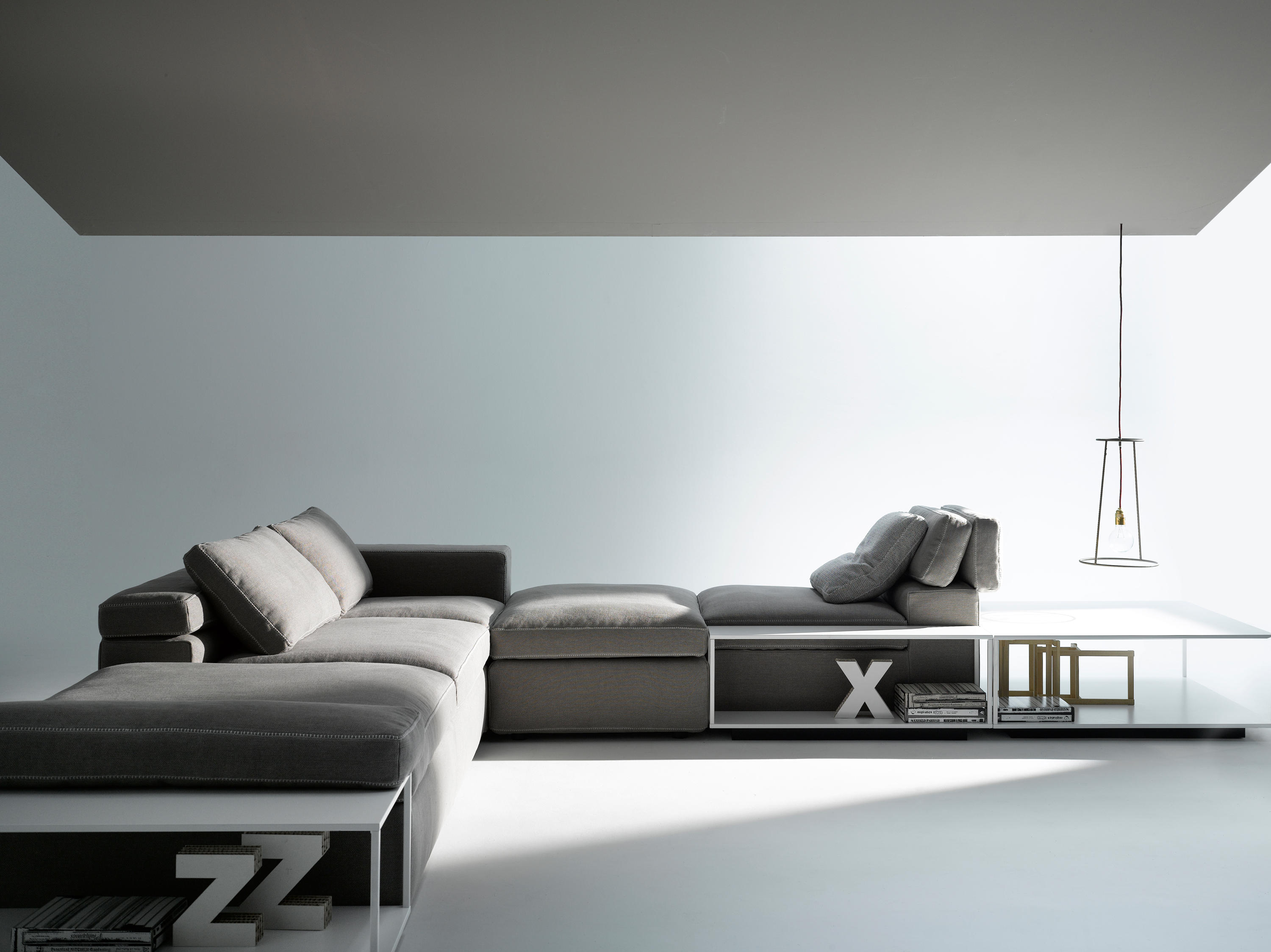 创意安博网页版 - 坐具|沙发|办公安博网页版|安博anbo（中国）安博网页版|GRAFO 沙发