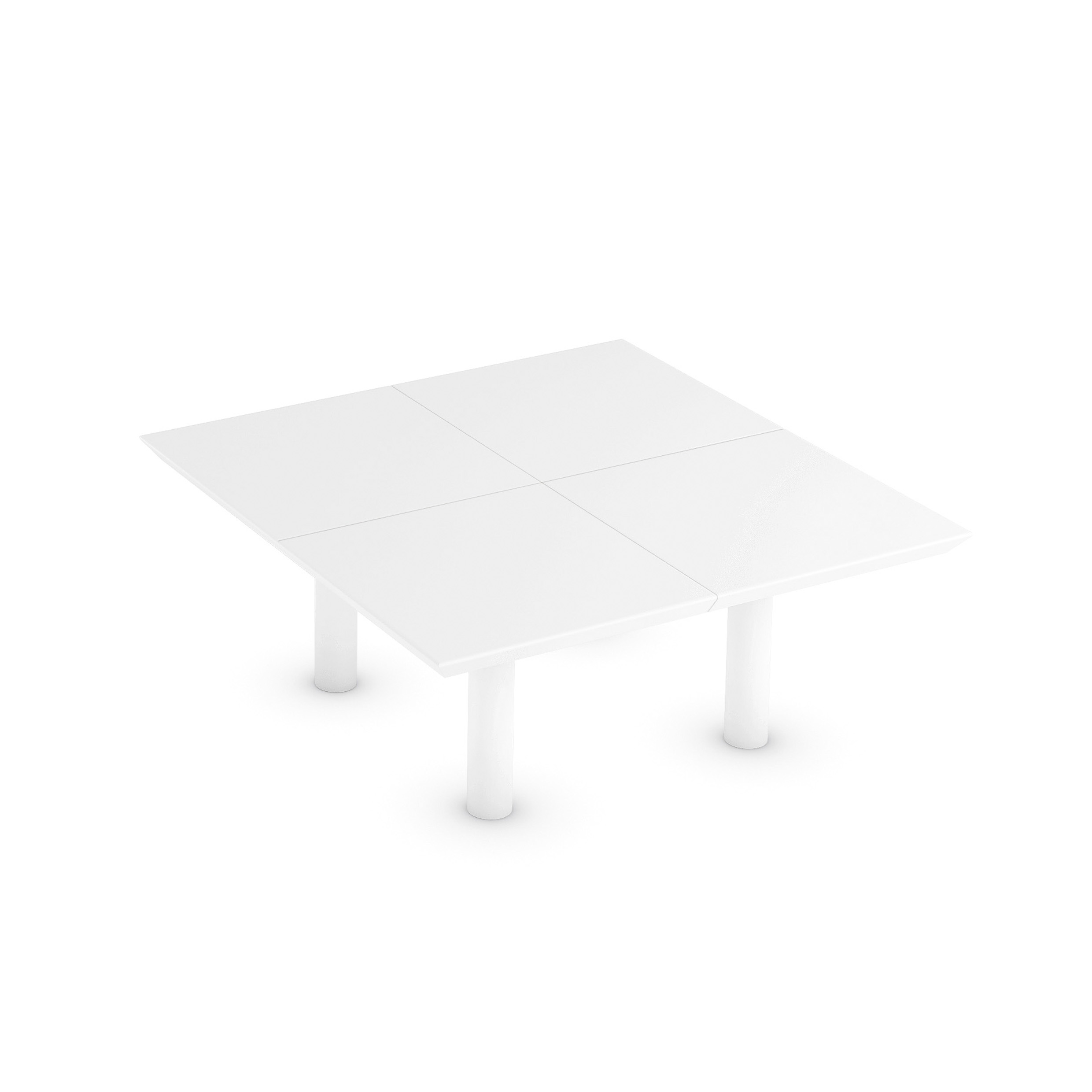 [会议台|实木洽谈台|办公安博网页版|安博anbo（中国）安博网页版|MULTIPLICEO 方形会议桌]