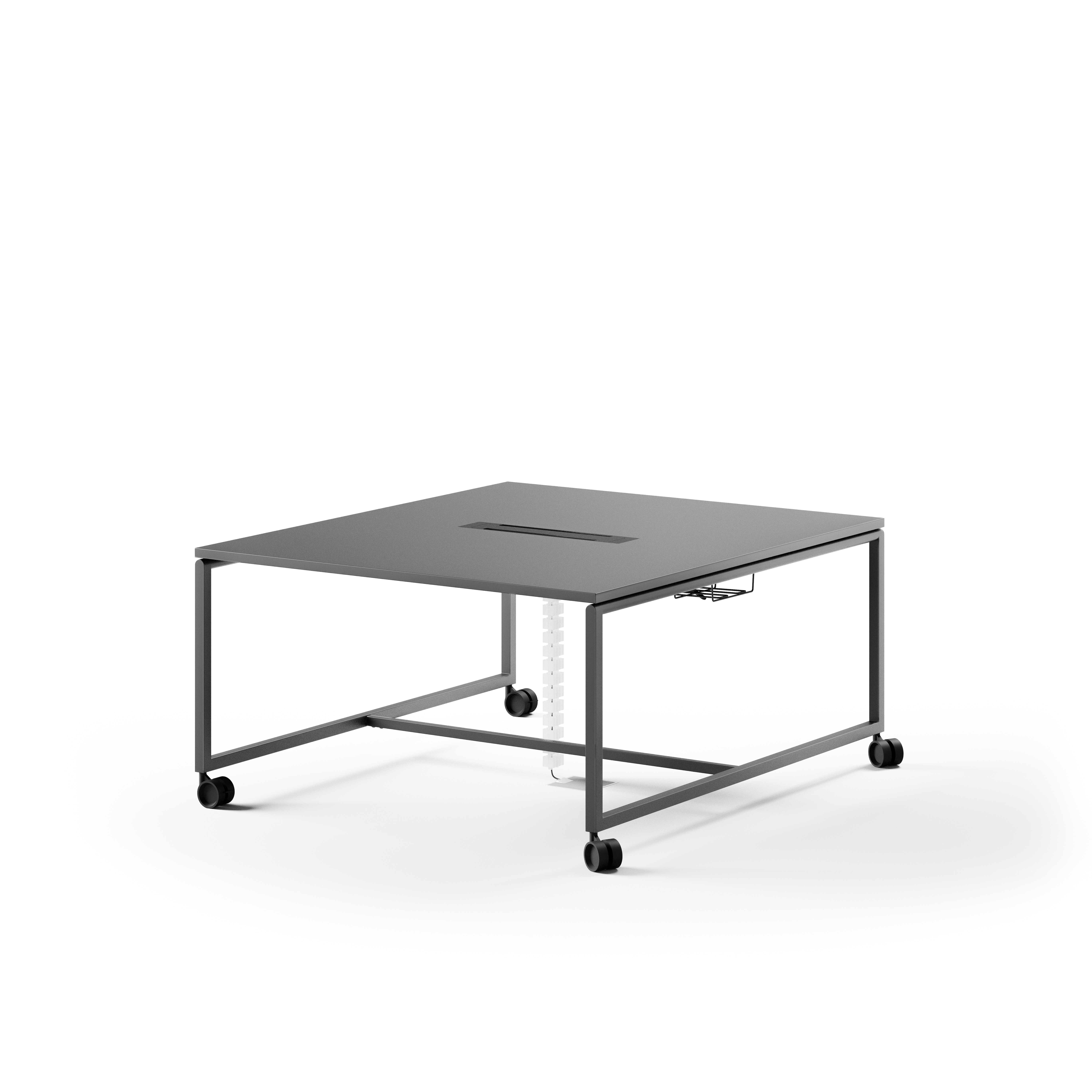 会议台|实木洽谈台|办公安博网页版|安博anbo（中国）安博网页版|Atelier 活动洽谈桌