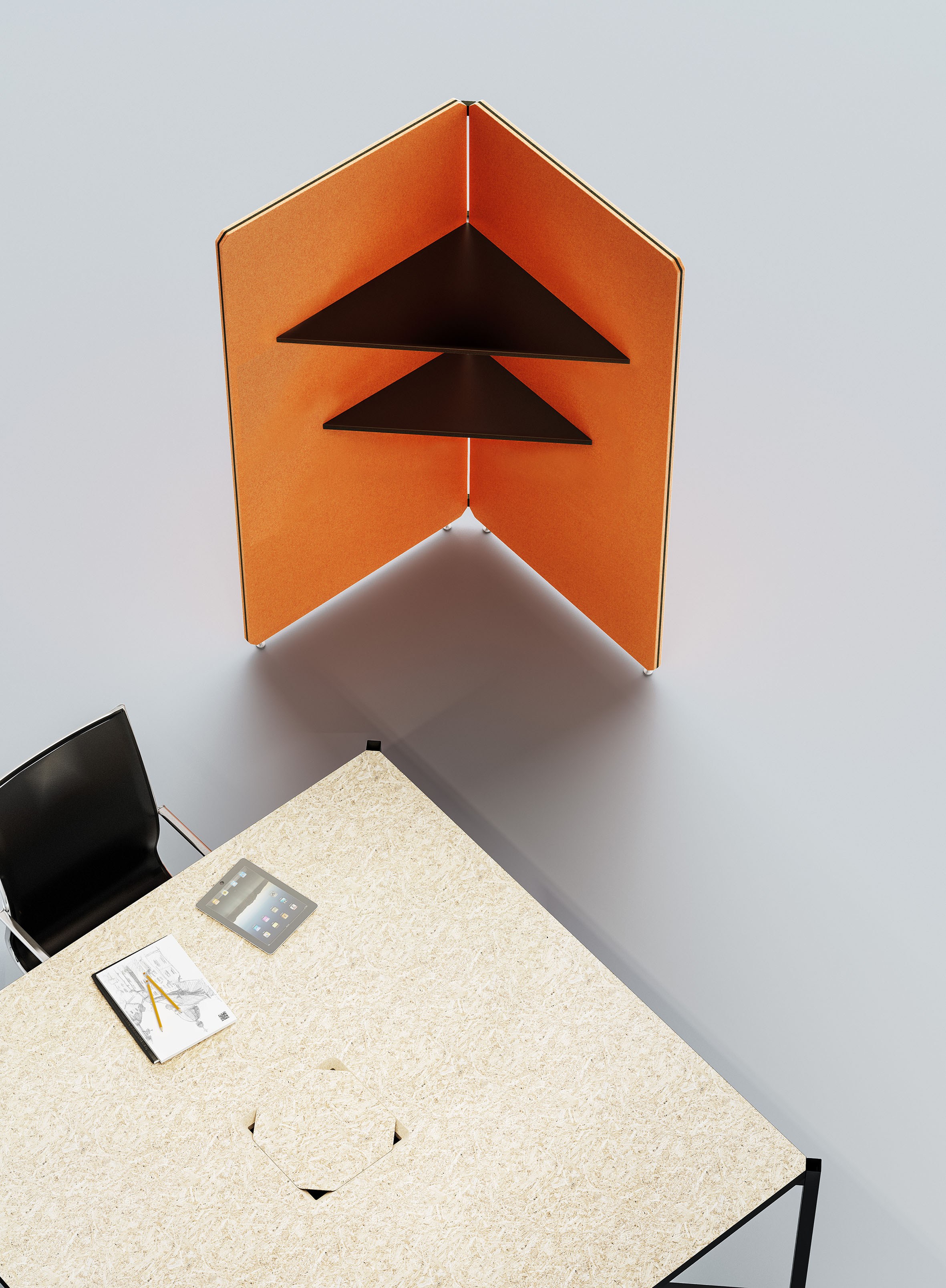 办公屏风|高隔间系统|办公安博网页版|安博anbo（中国）安博网页版|Hub 功能隔断