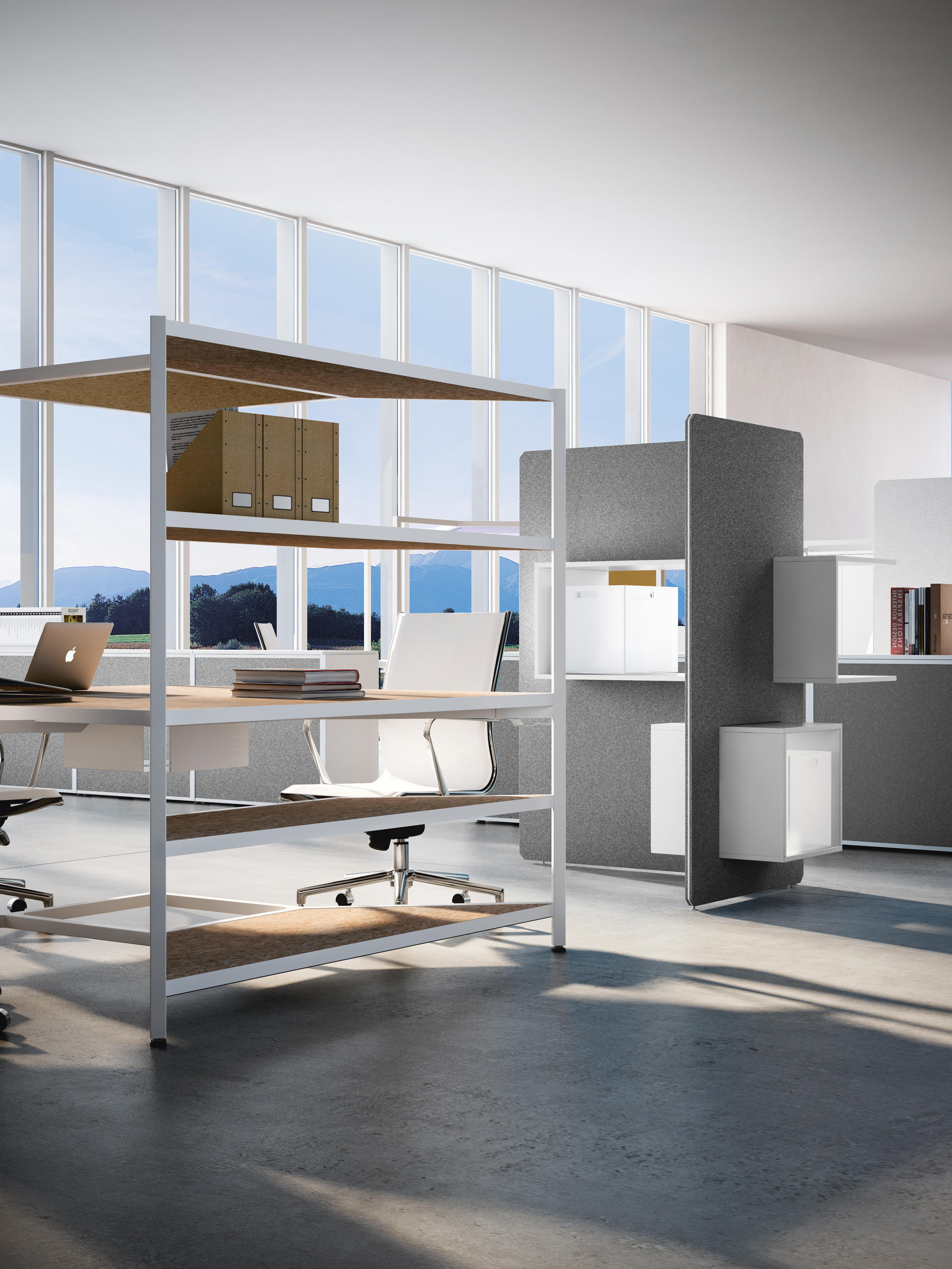 办公屏风|高隔间系统|办公安博网页版|安博anbo（中国）安博网页版|Hub 功能隔断