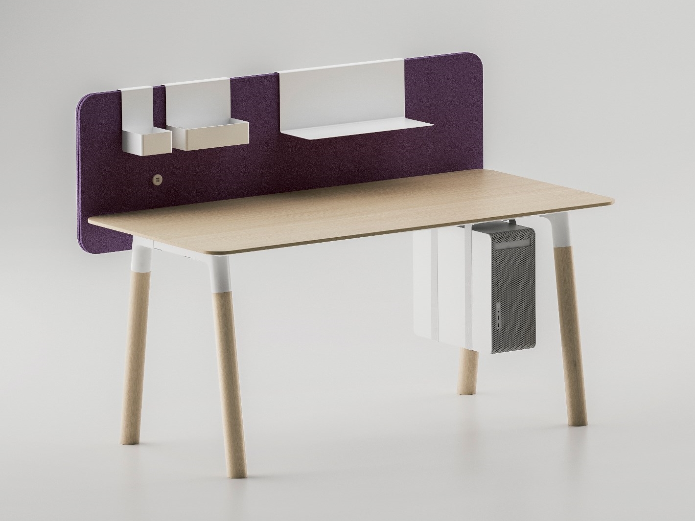 办公屏风|办公屏风系统|办公安博网页版|安博anbo（中国）安博网页版|WOODS 办公桌组合系统