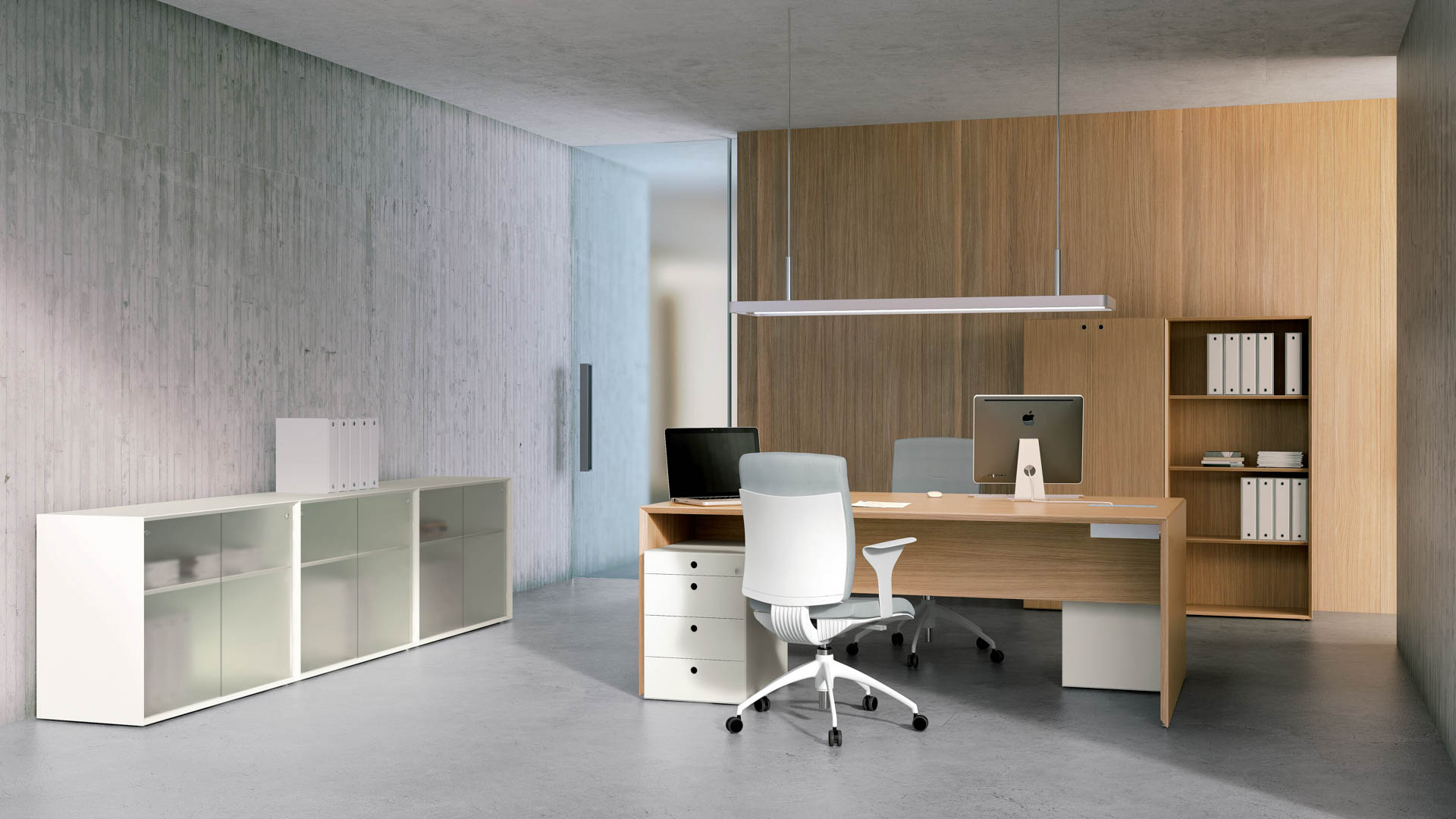 办公屏风|办公屏风系统|办公安博网页版|安博anbo（中国）安博网页版|Quaranta5 组合办公台系列