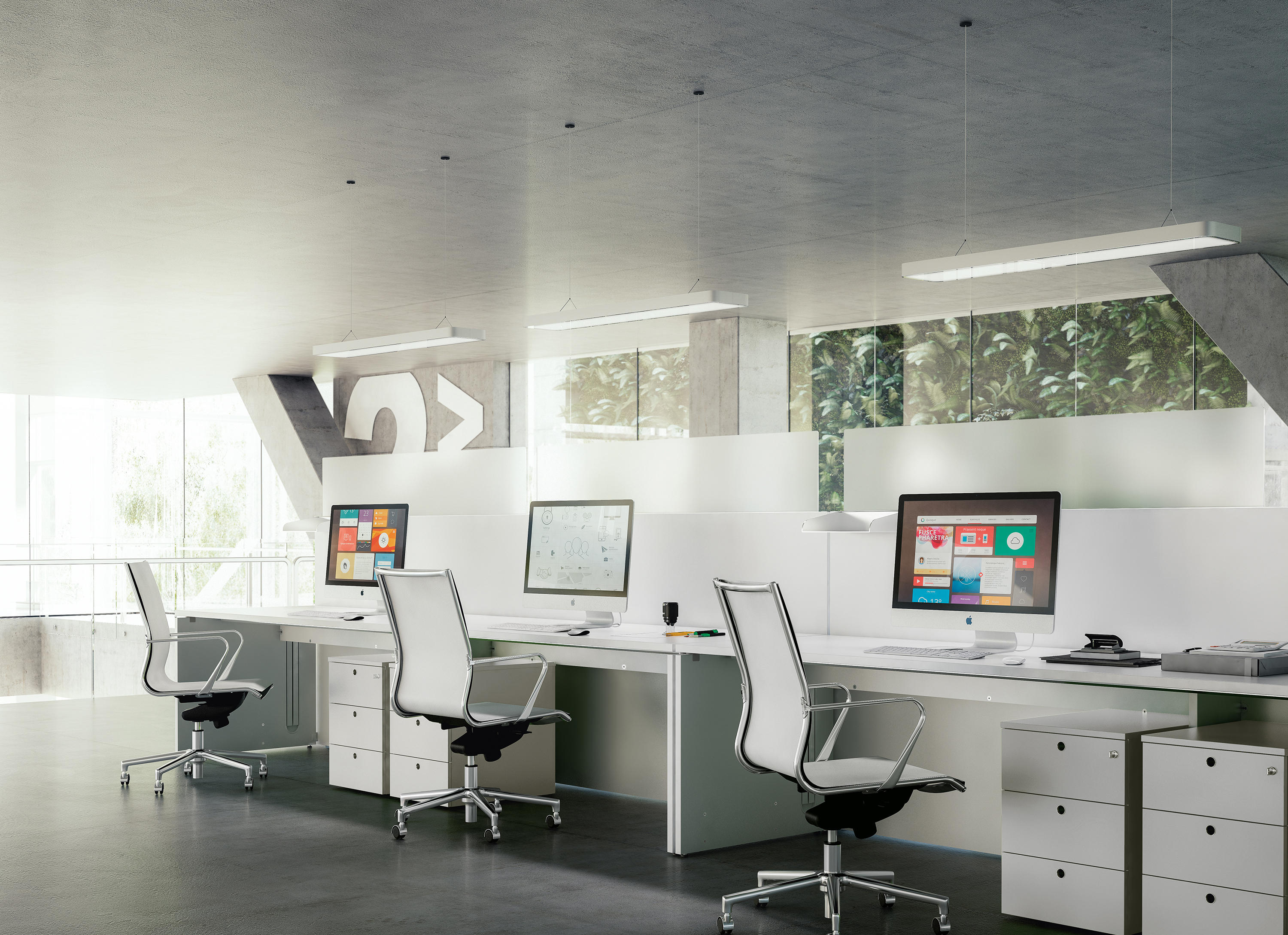 办公屏风|办公屏风系统|办公安博网页版|安博anbo（中国）安博网页版|组合办公台系列 Sistema28