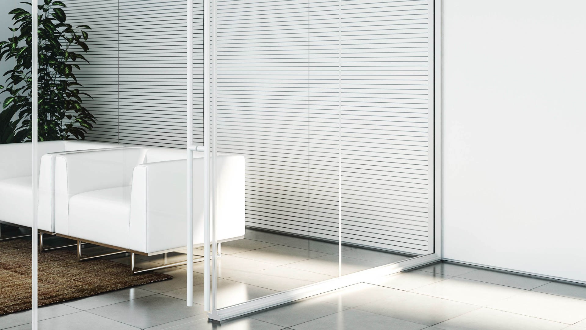 办公屏风|高隔间系统|办公安博网页版|安博anbo（中国）安博网页版|I-Wallspace 高隔断/高隔墙系统