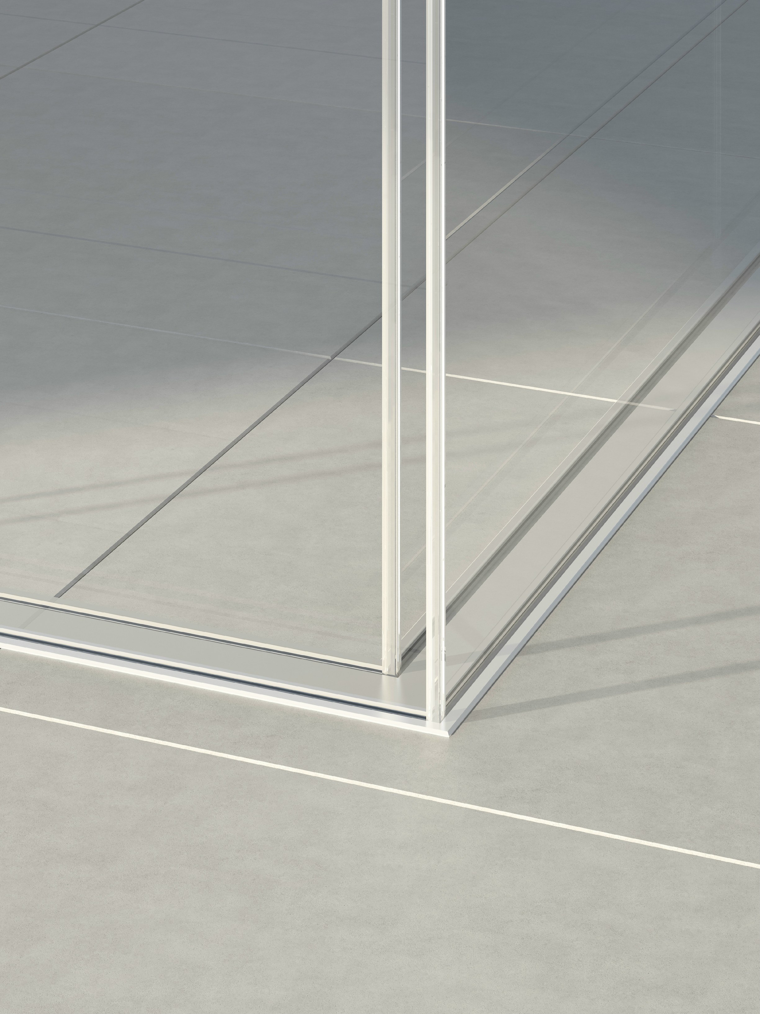 办公屏风|高隔间系统|办公安博网页版|安博anbo（中国）安博网页版|I-Wallspace 高隔断/高隔墙系统