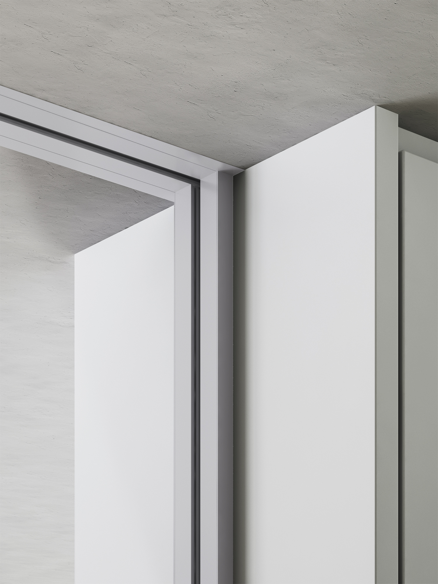 办公屏风|高隔间系统|办公安博网页版|安博anbo（中国）安博网页版|I-Wallspace 高隔断/高隔墙系统